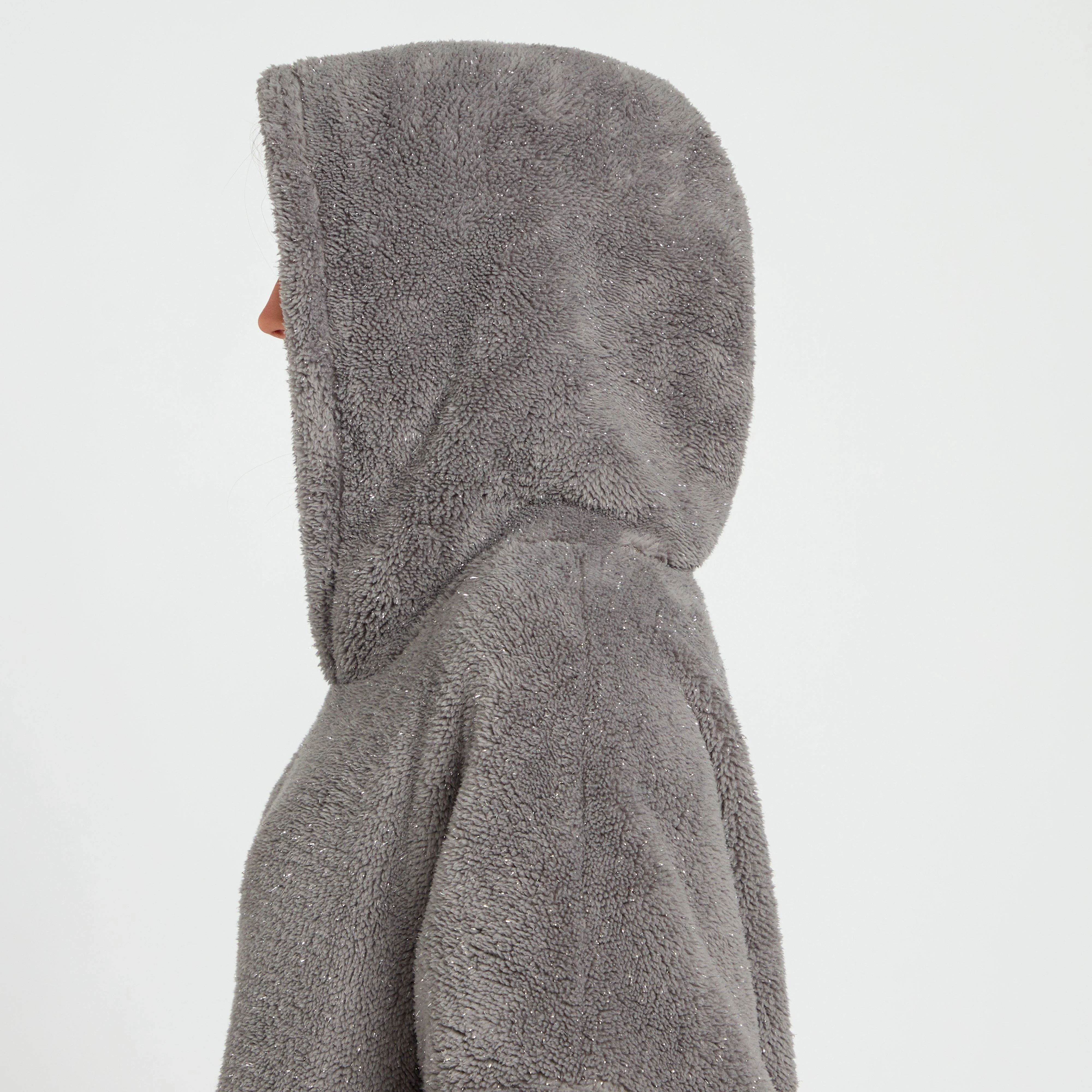 Oversized Hoodie - Image 5