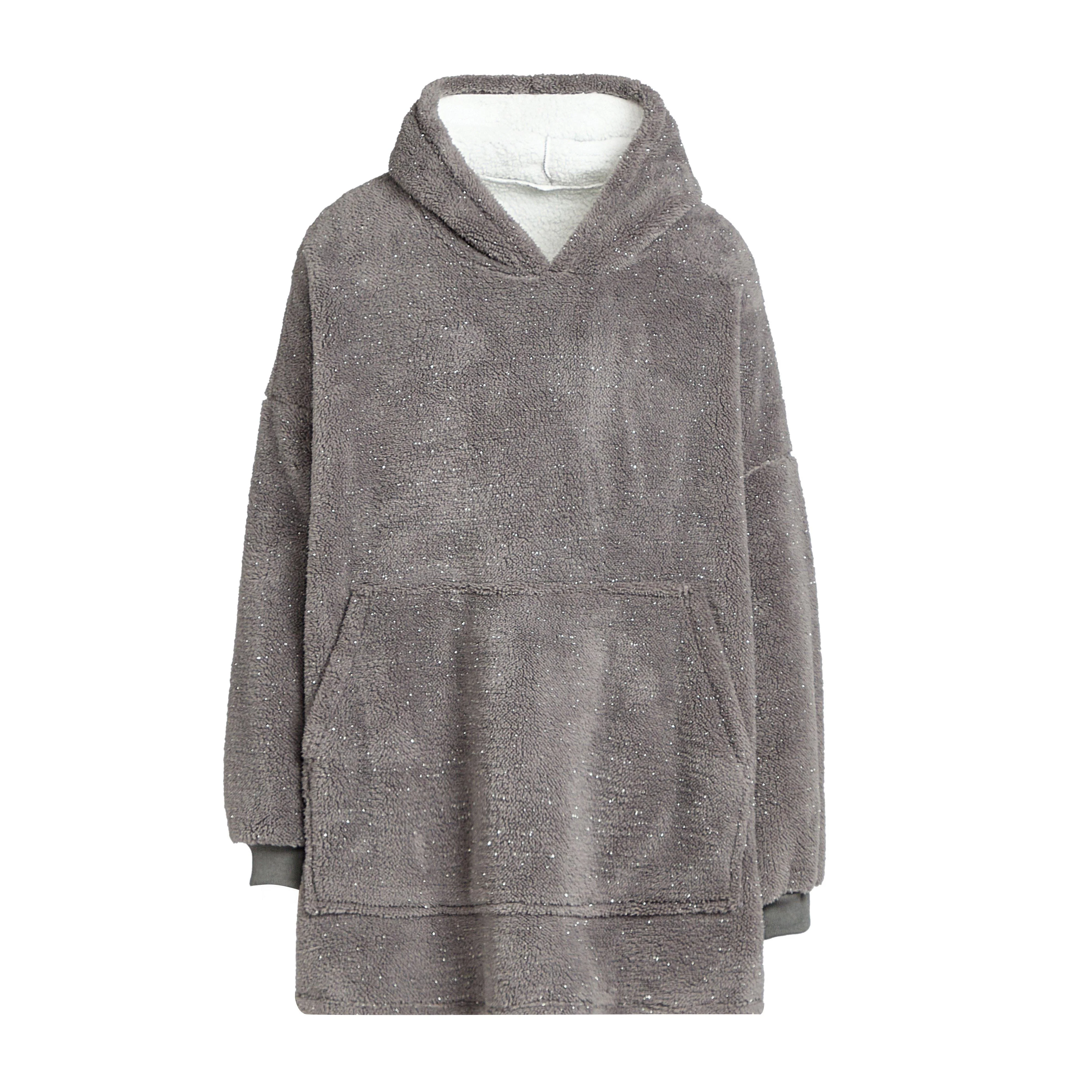Oversized Hoodie - Image 8
