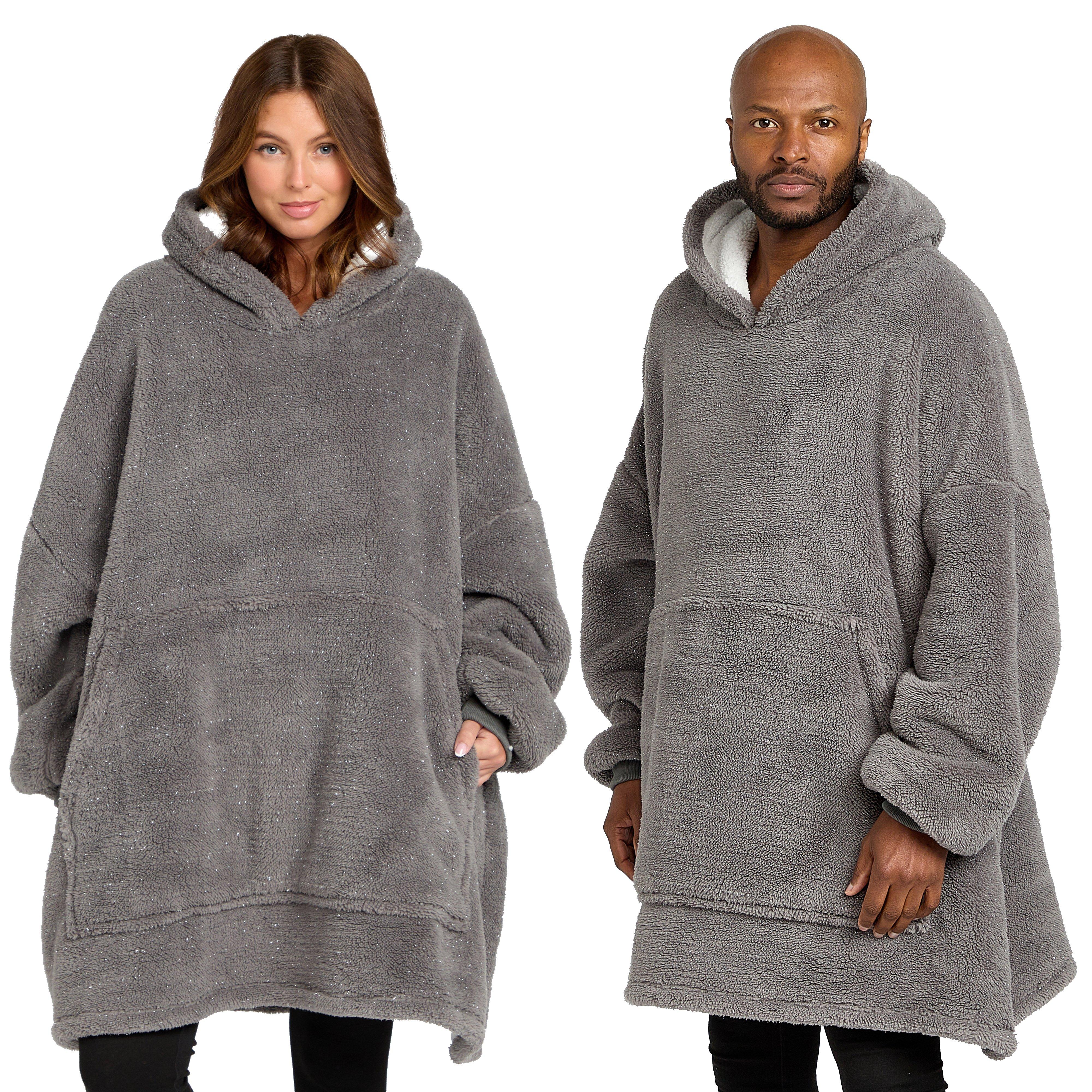Oversized Hoodie - Image 9
