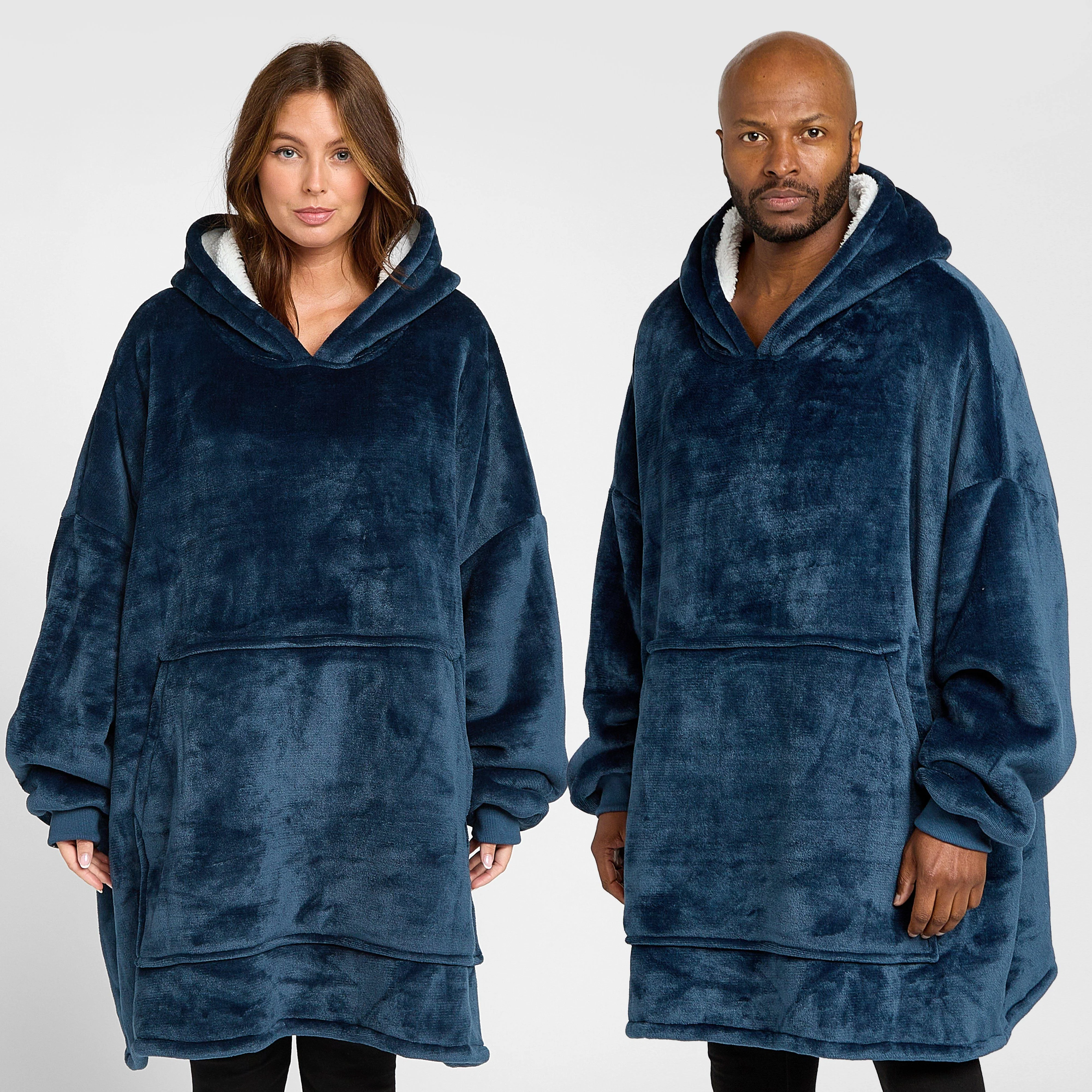 Oversized Hoodie