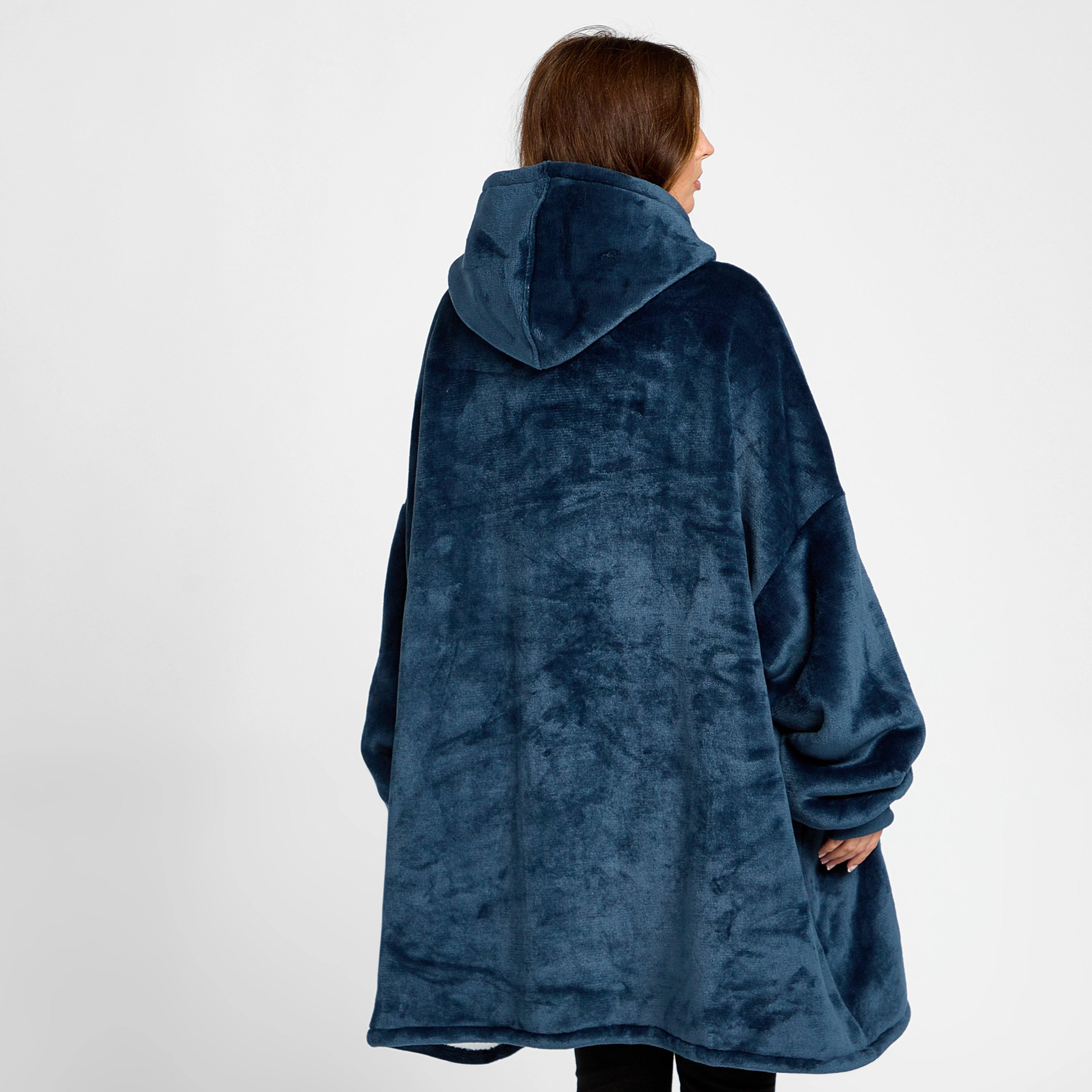 Oversized Hoodie - Image 2