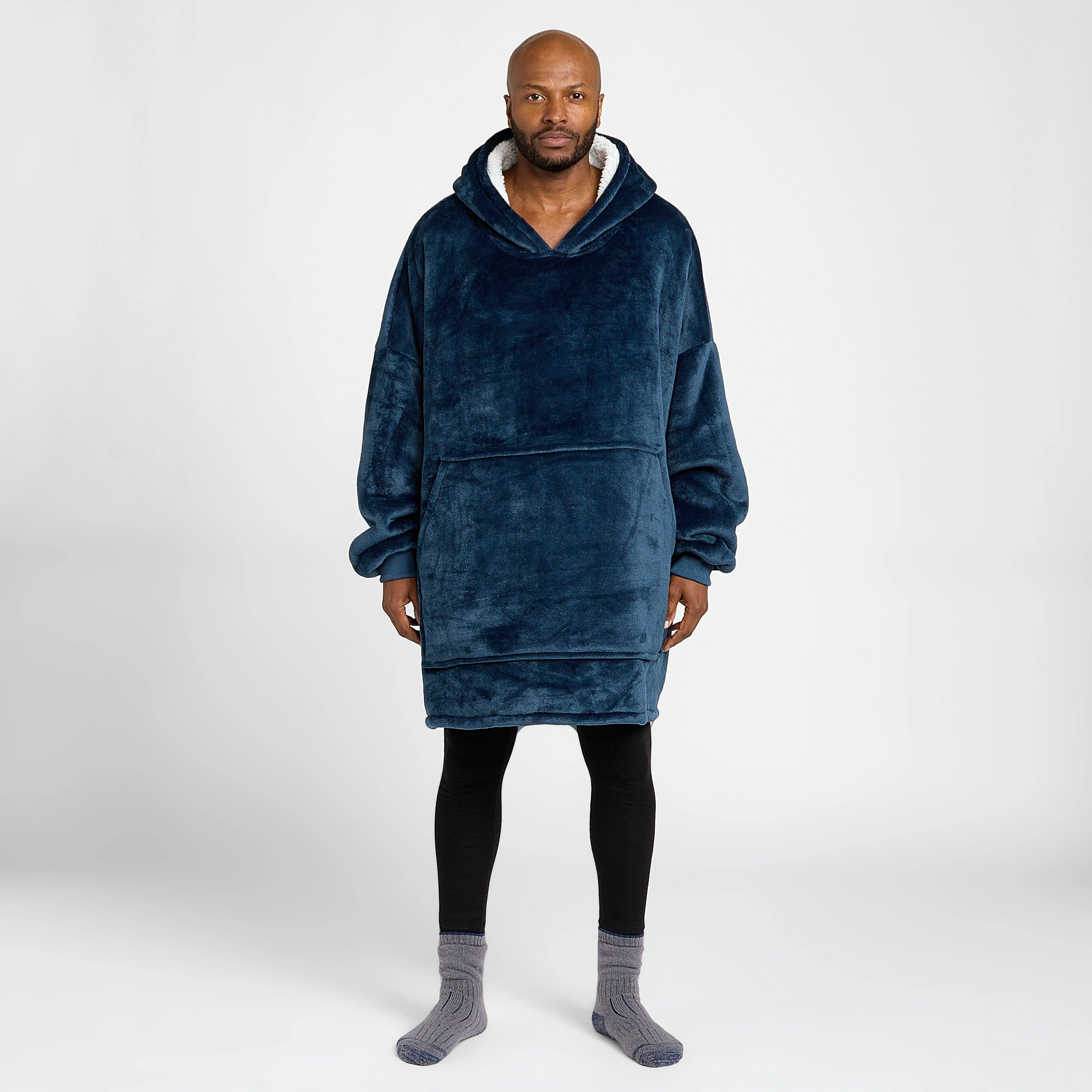 Oversized Hoodie - Image 3