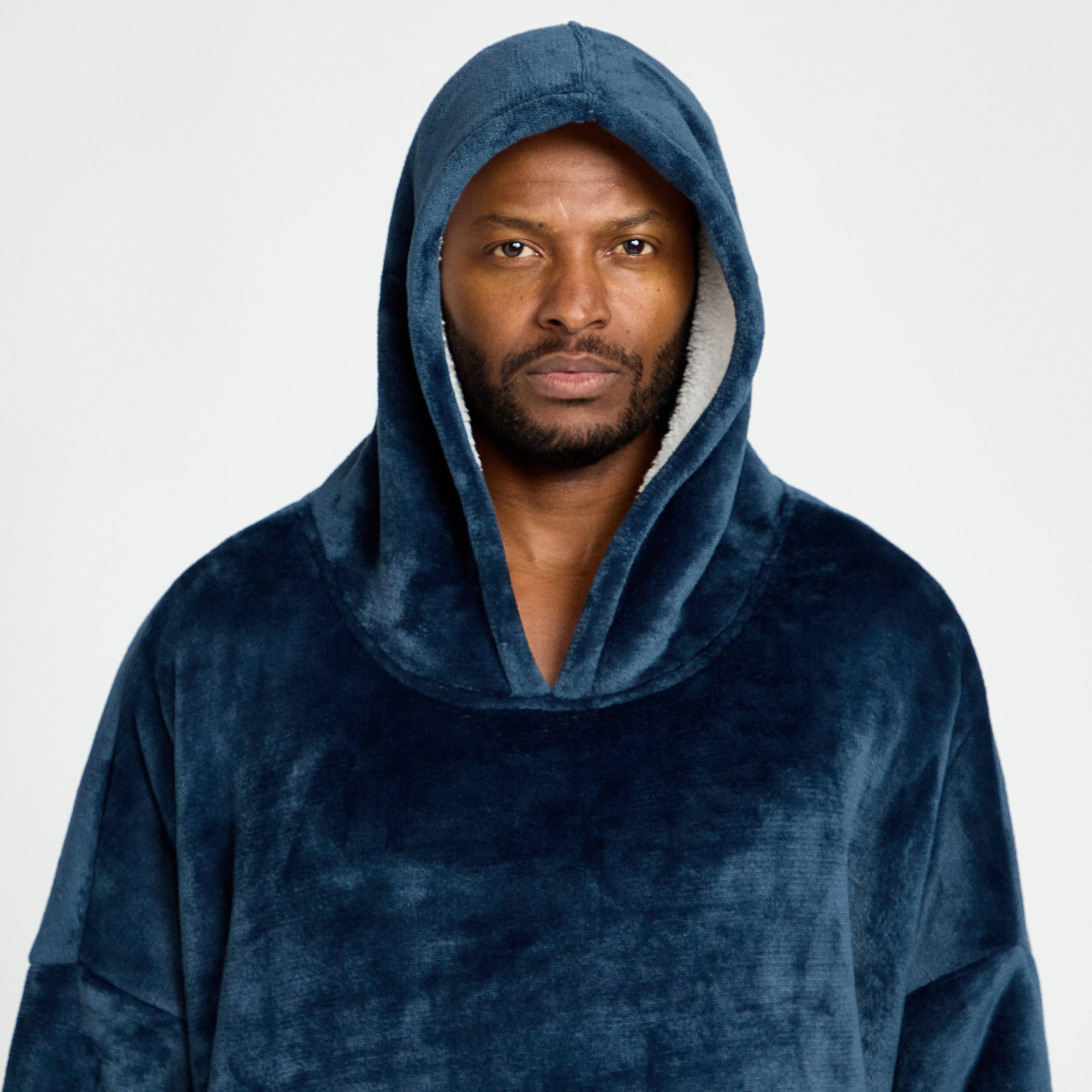 Oversized Hoodie - Image 4