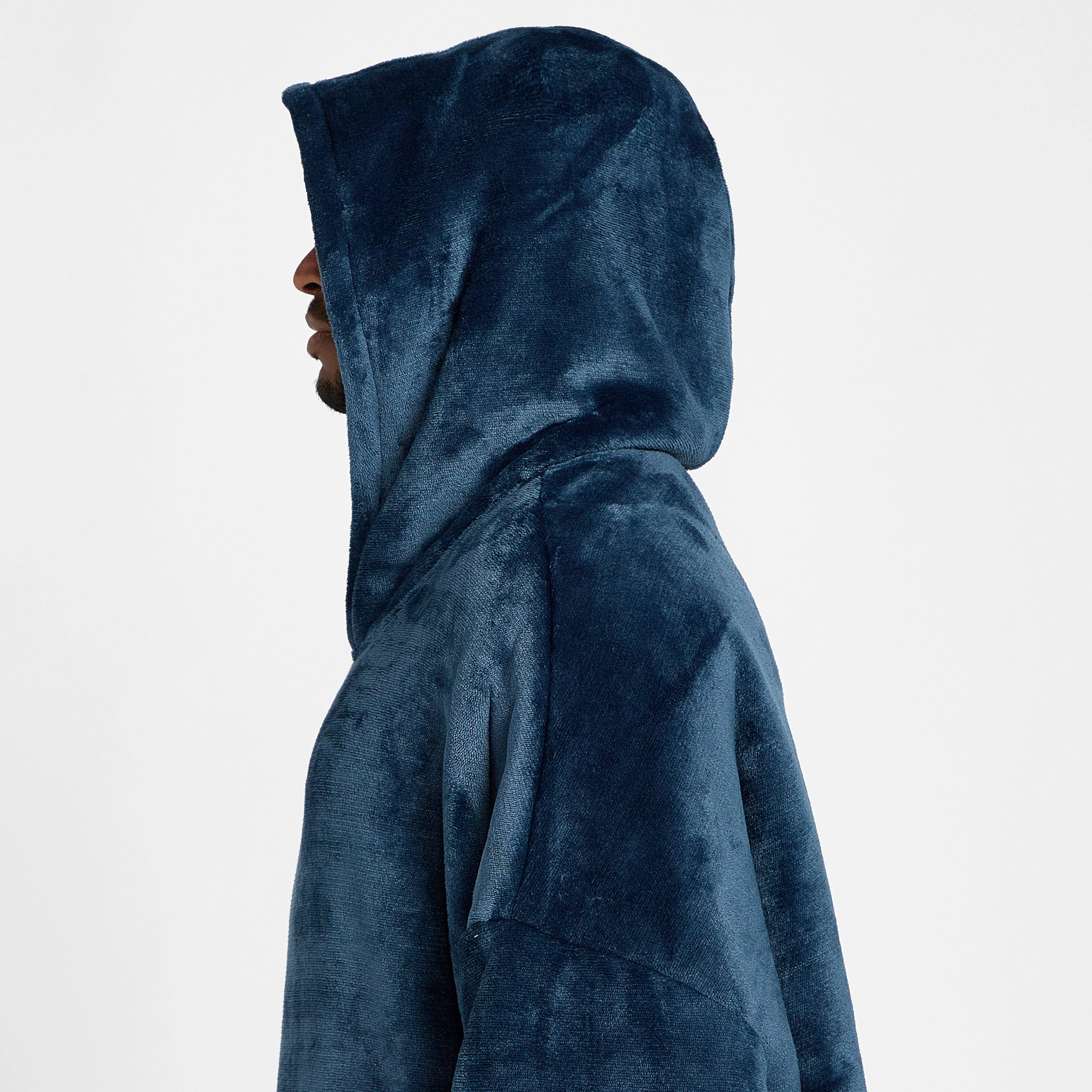 Oversized Hoodie - Image 5