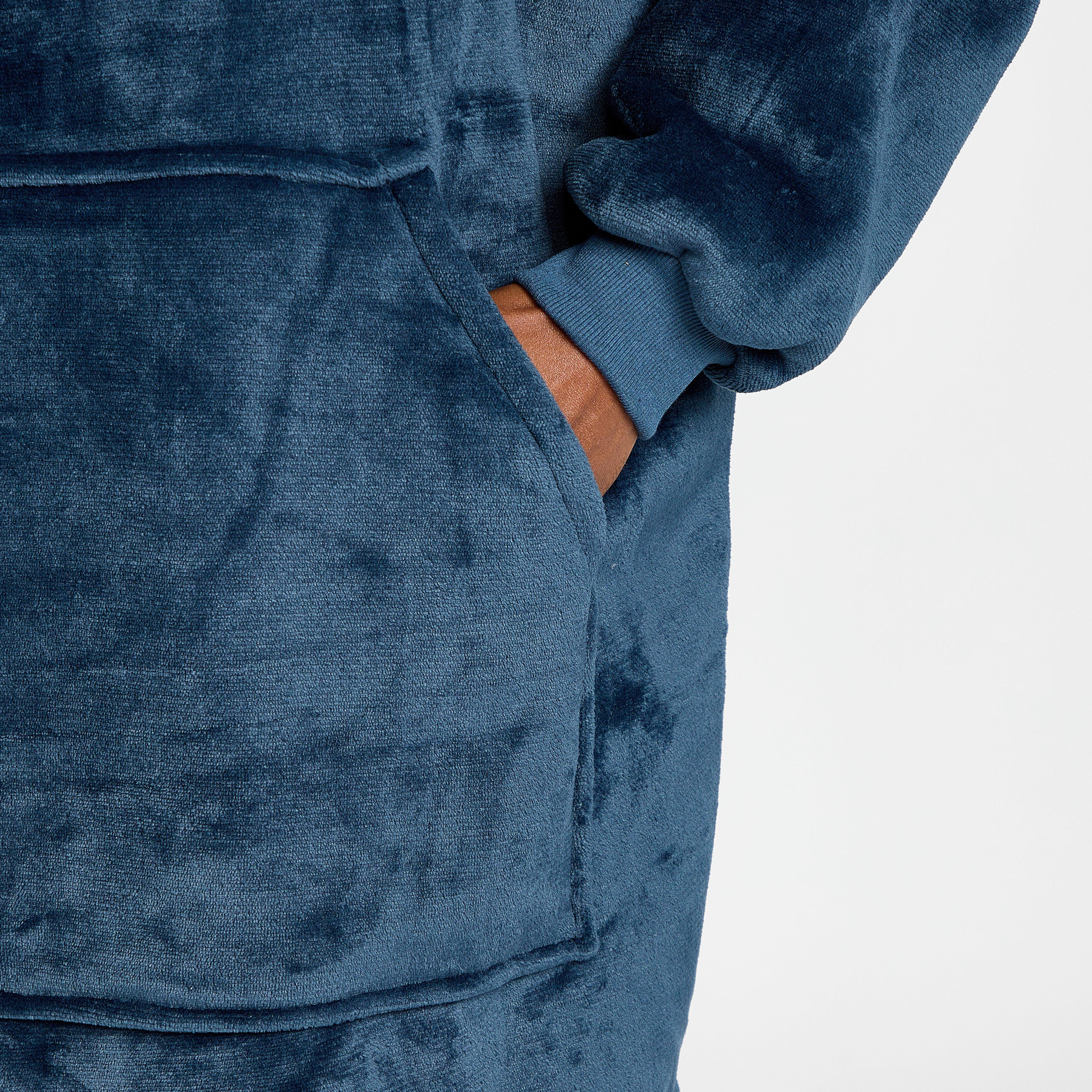 Oversized Hoodie - Image 6