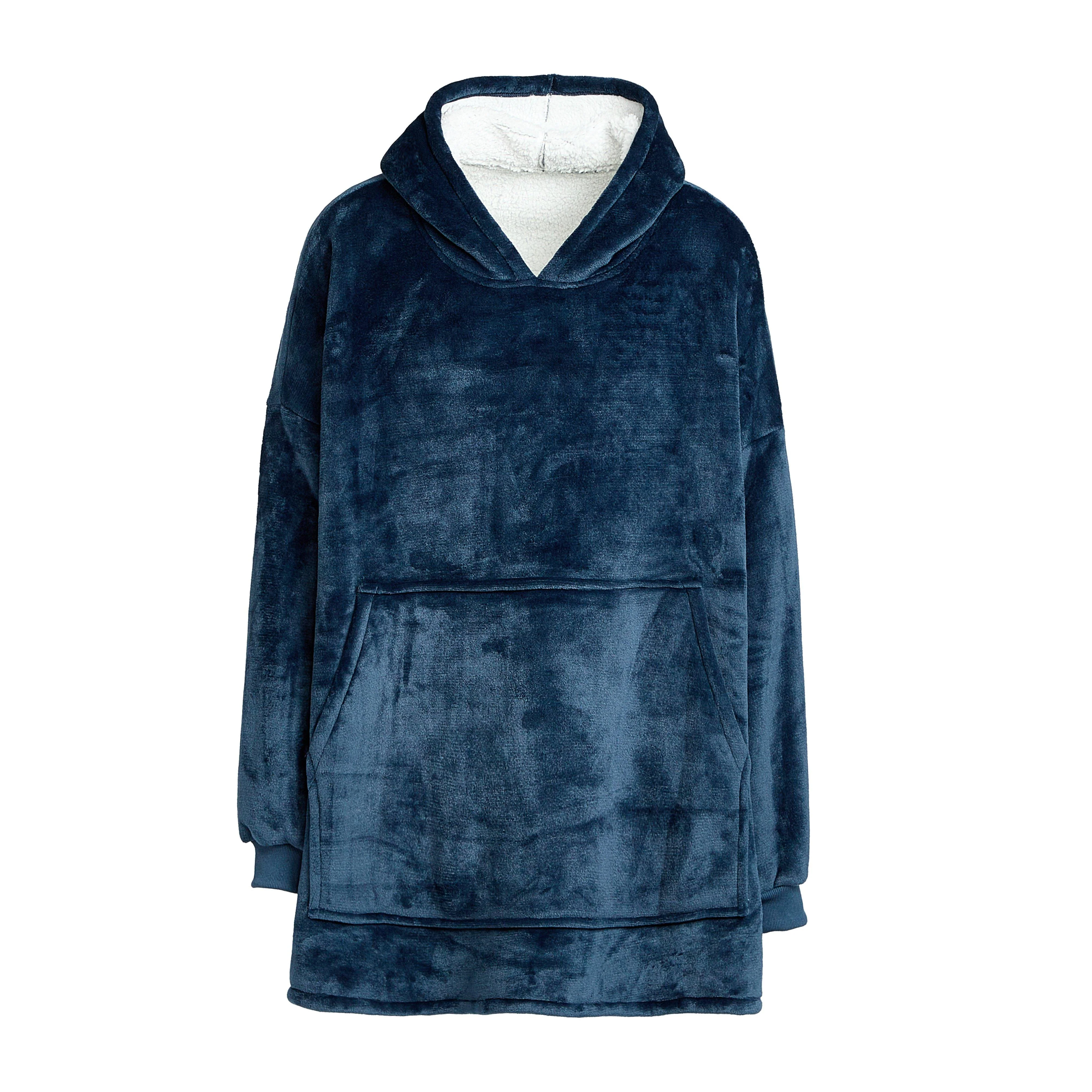Oversized Hoodie - Image 7