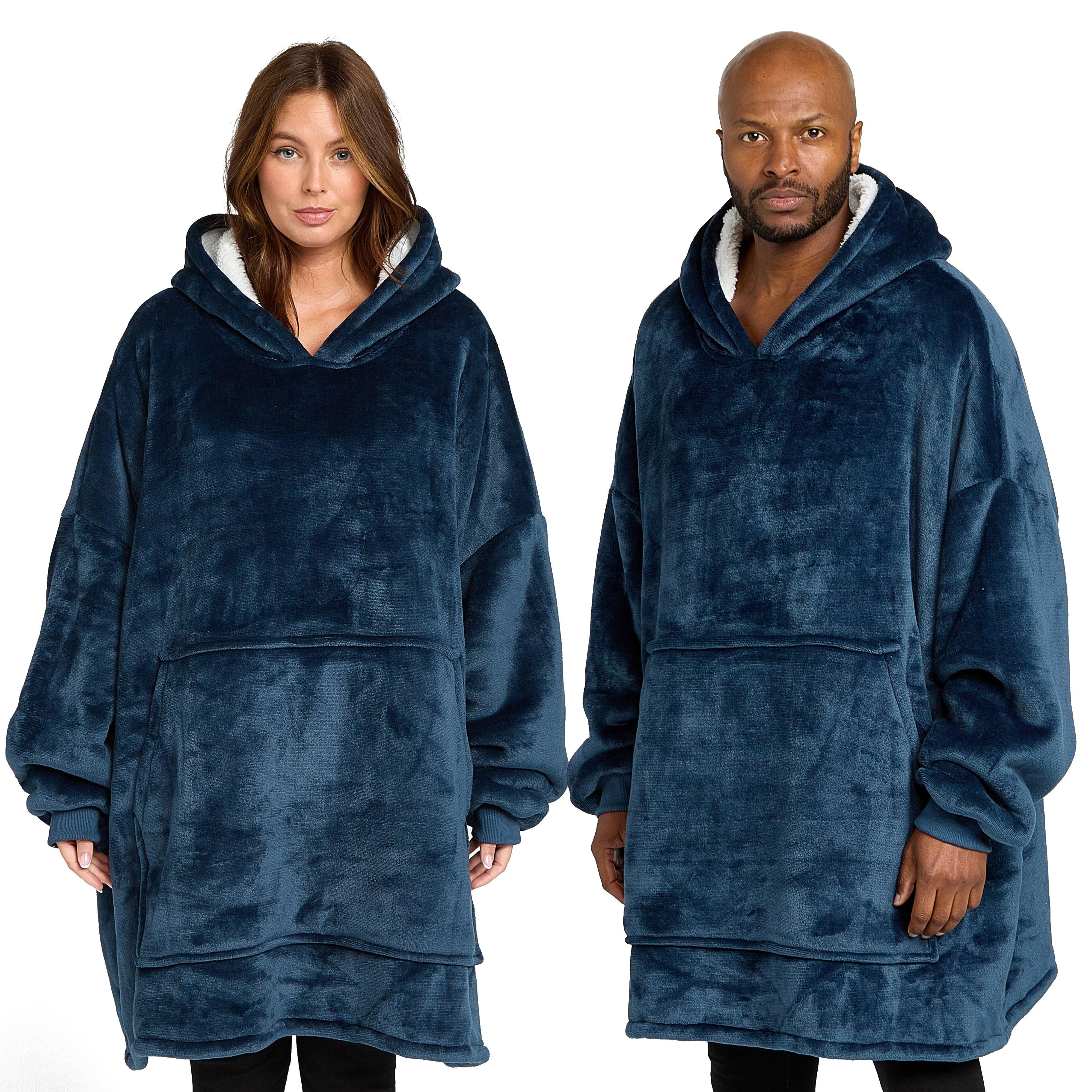 Oversized Hoodie - Image 8