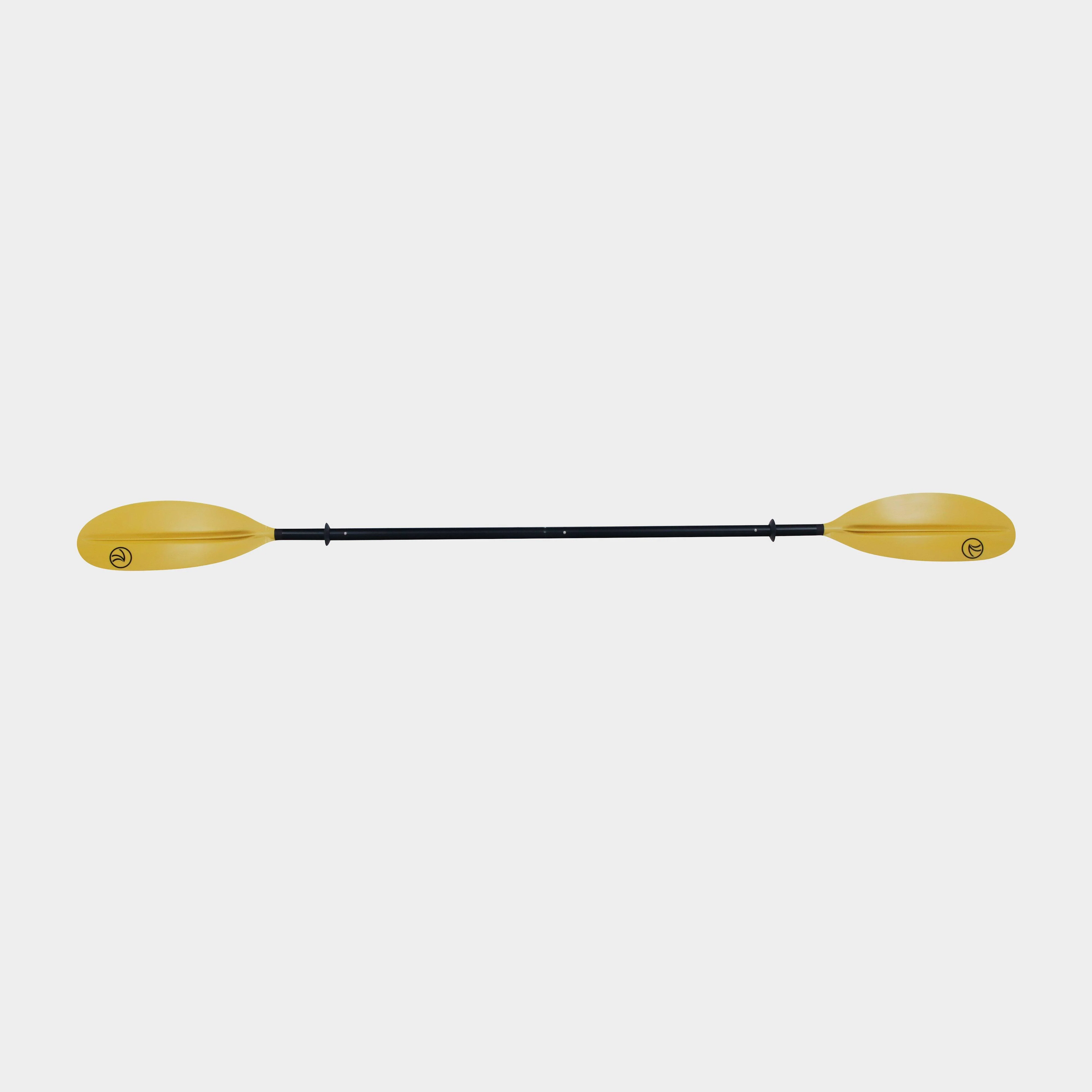 Tiki Pro Hybrid Inflatable Kayak Set - Image 11
