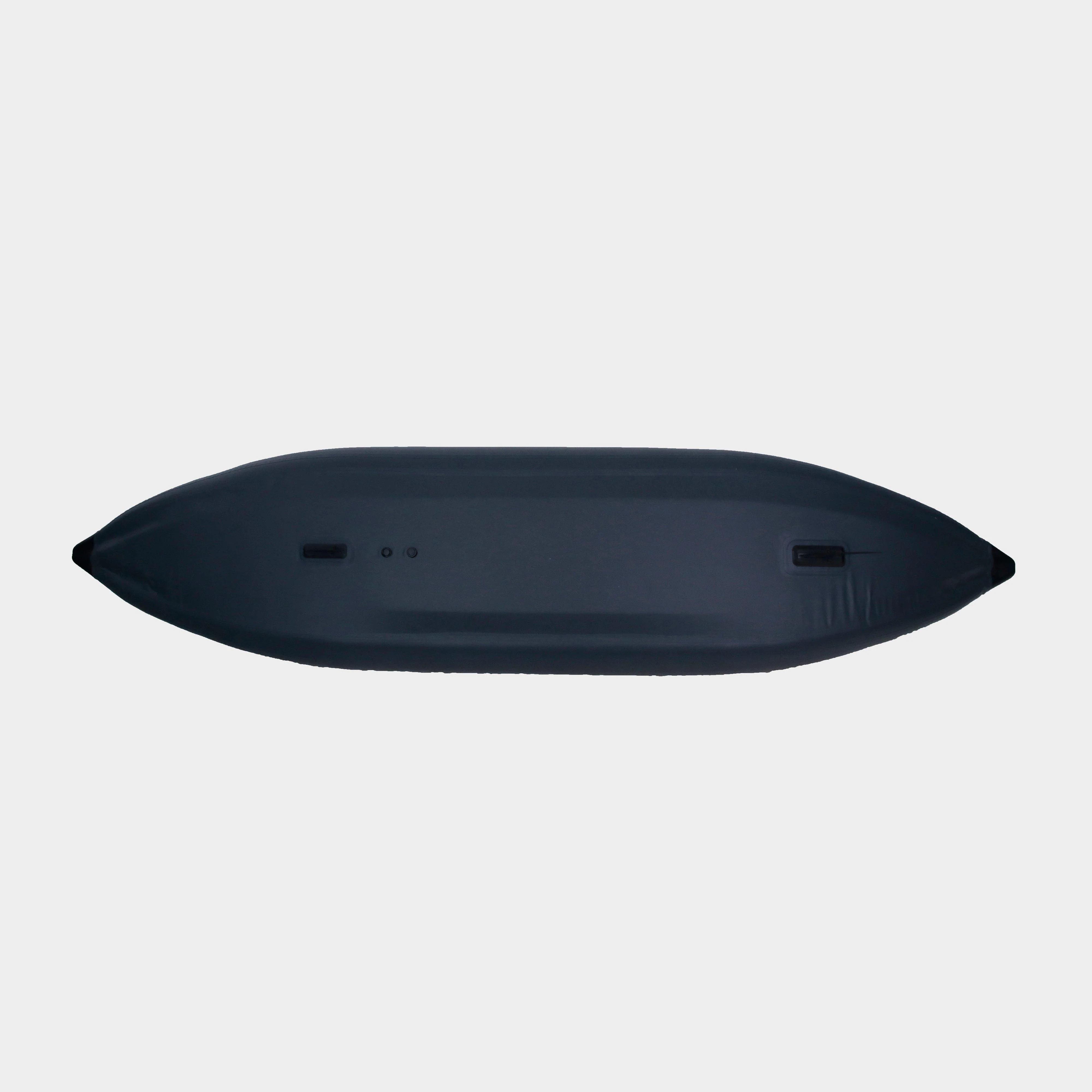 Tiki Pro Hybrid Inflatable Kayak Set - Image 8
