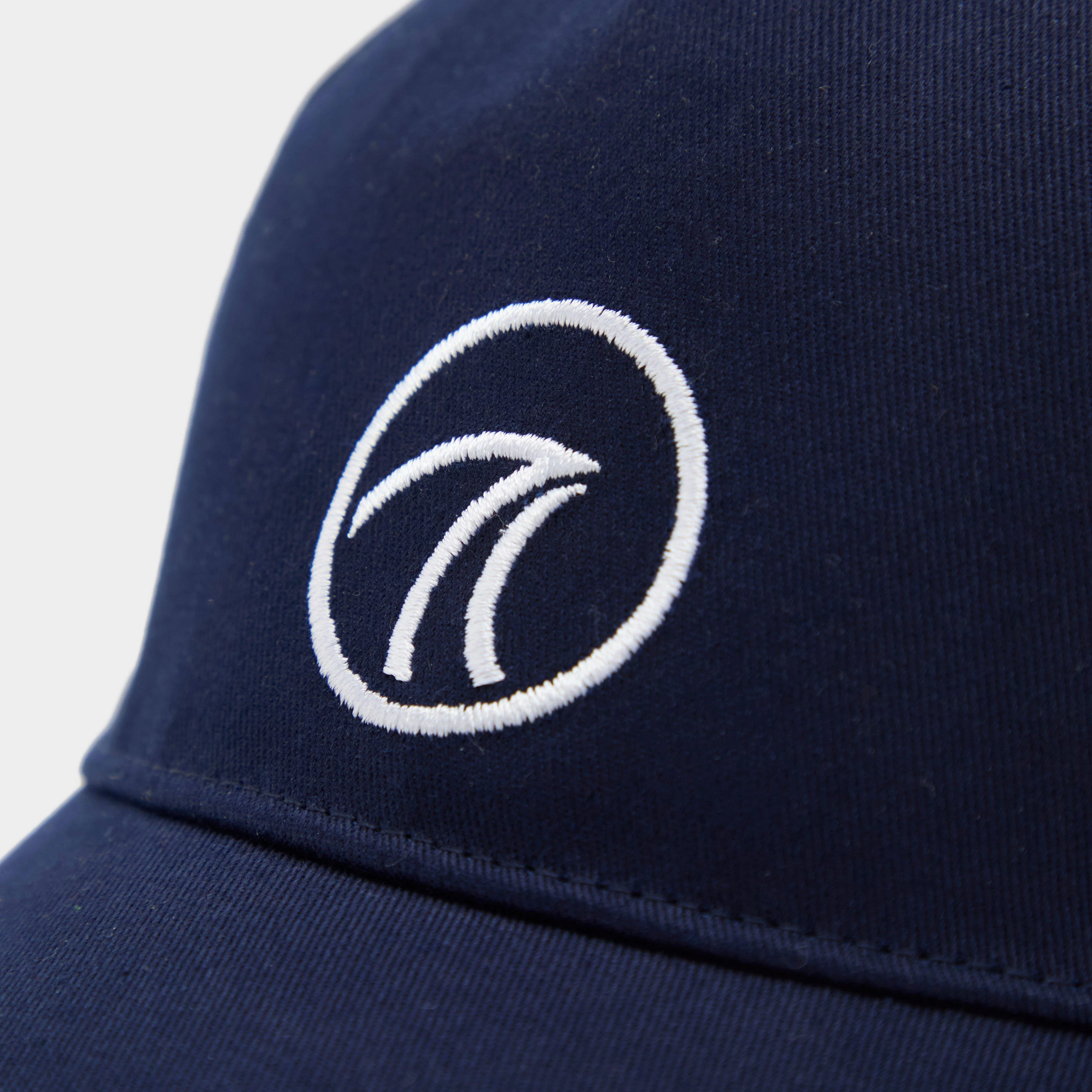Unisex Cotton Baseball Cap - Image 3