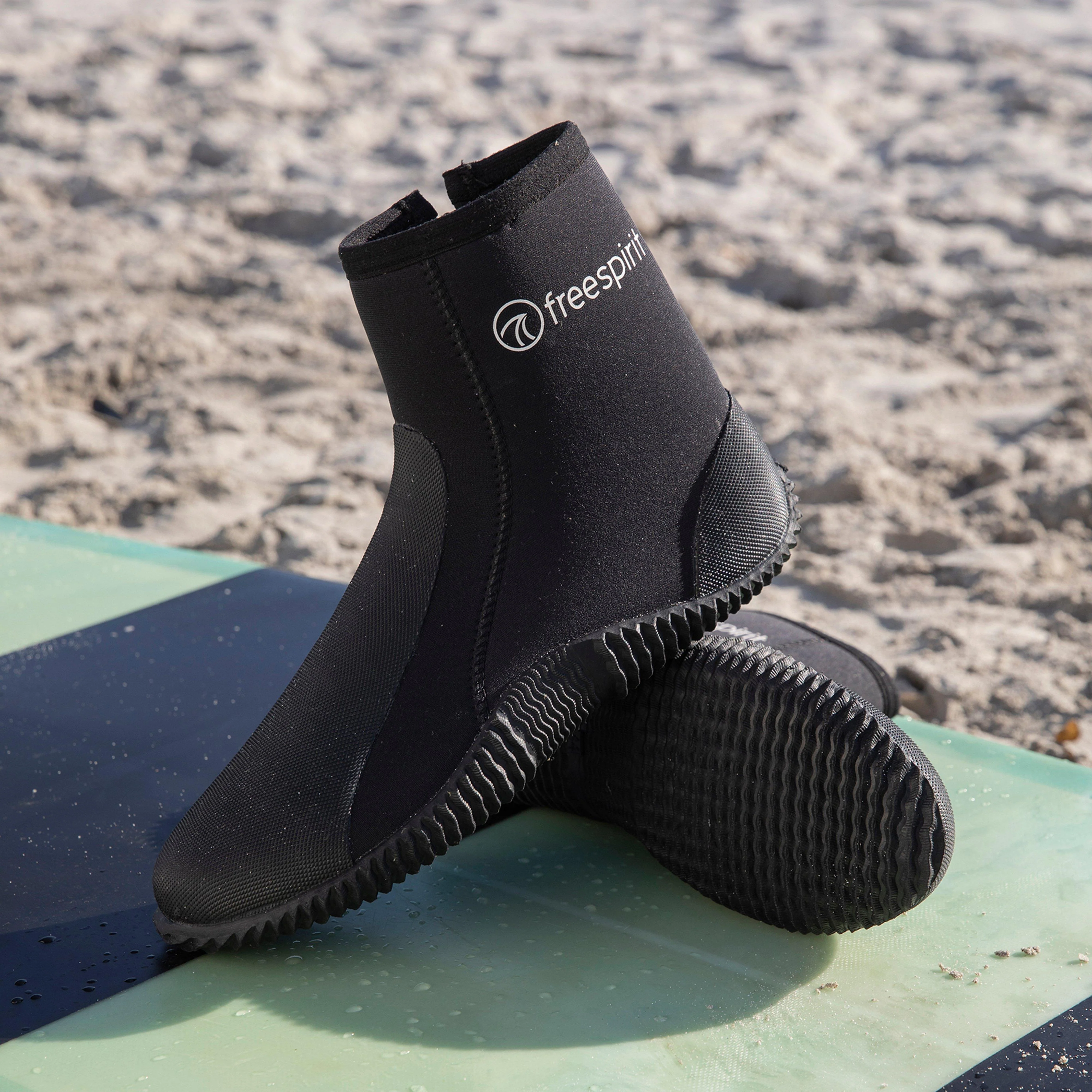 Unisex Diving Boot - Image 11