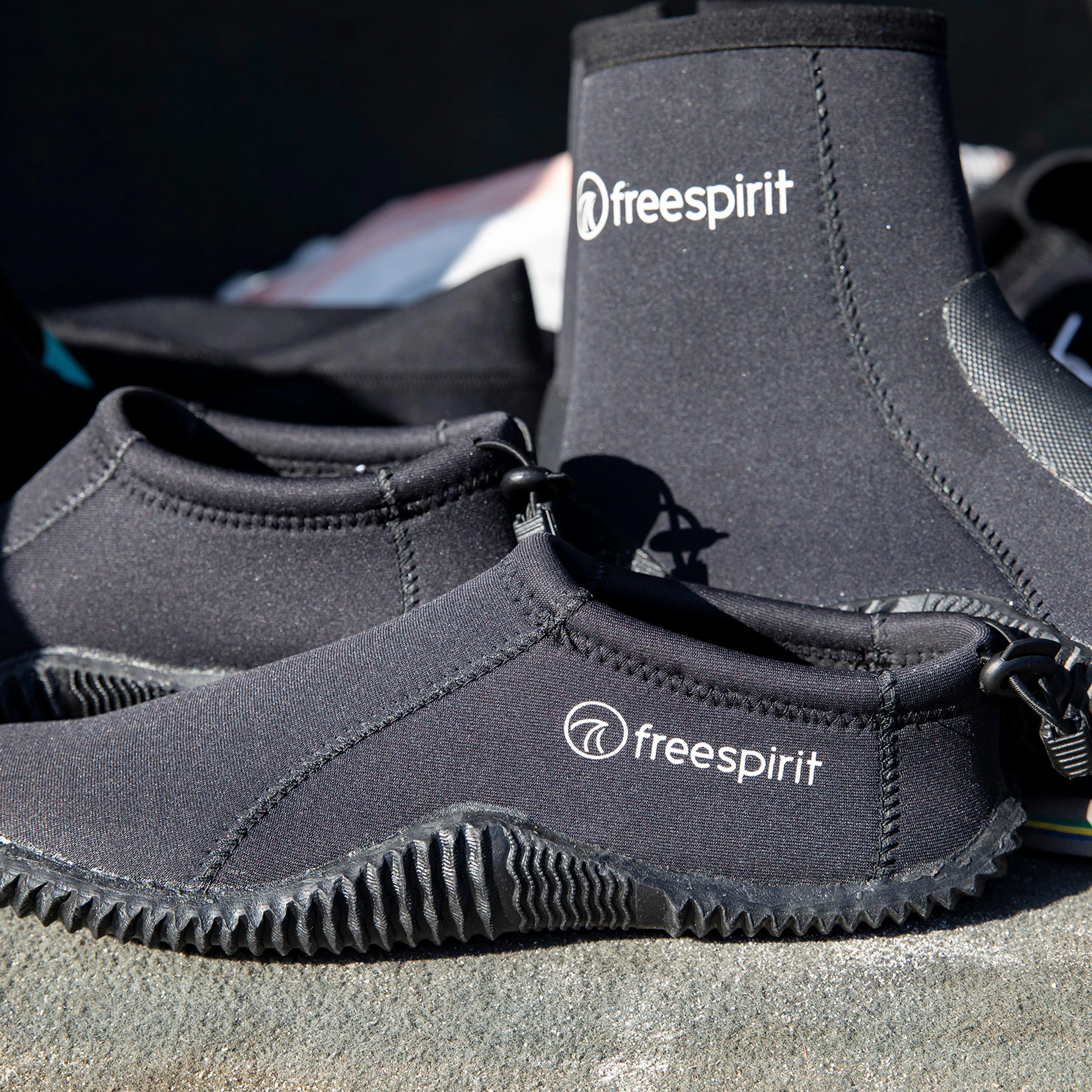 Unisex Diving Shoe - Image 8