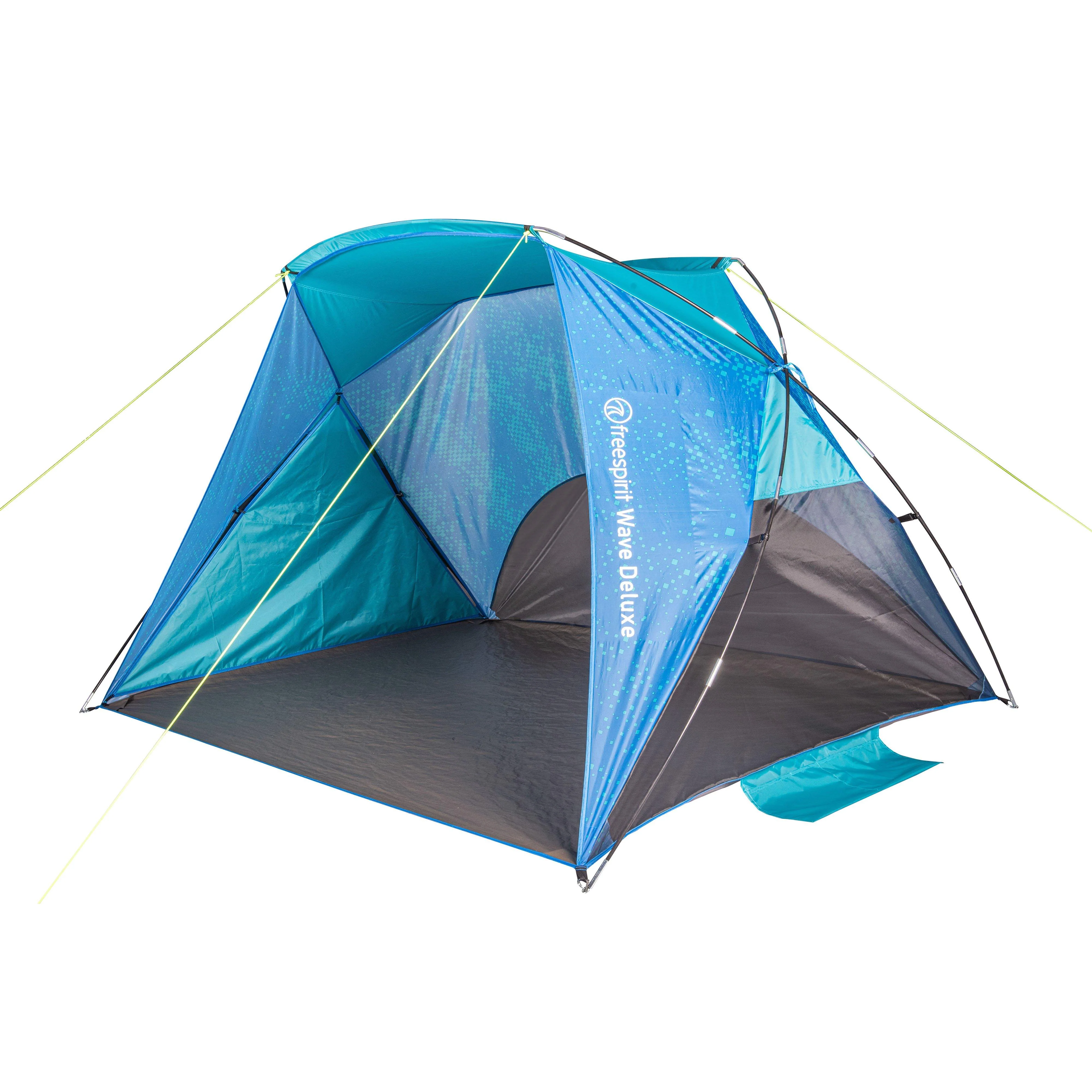 Wave Deluxe Beach Shelter - Image 5
