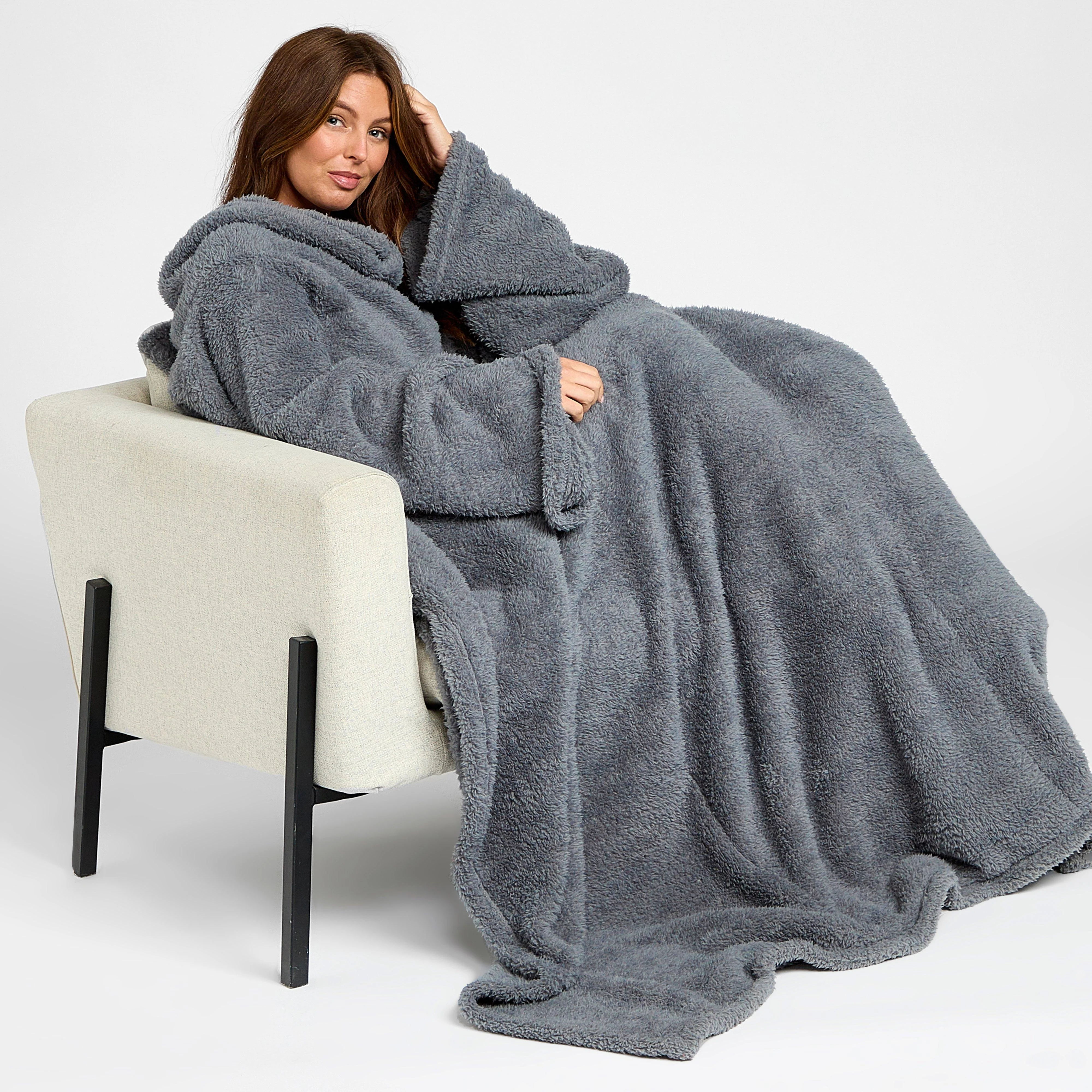 Wearable Blanket - Image 5