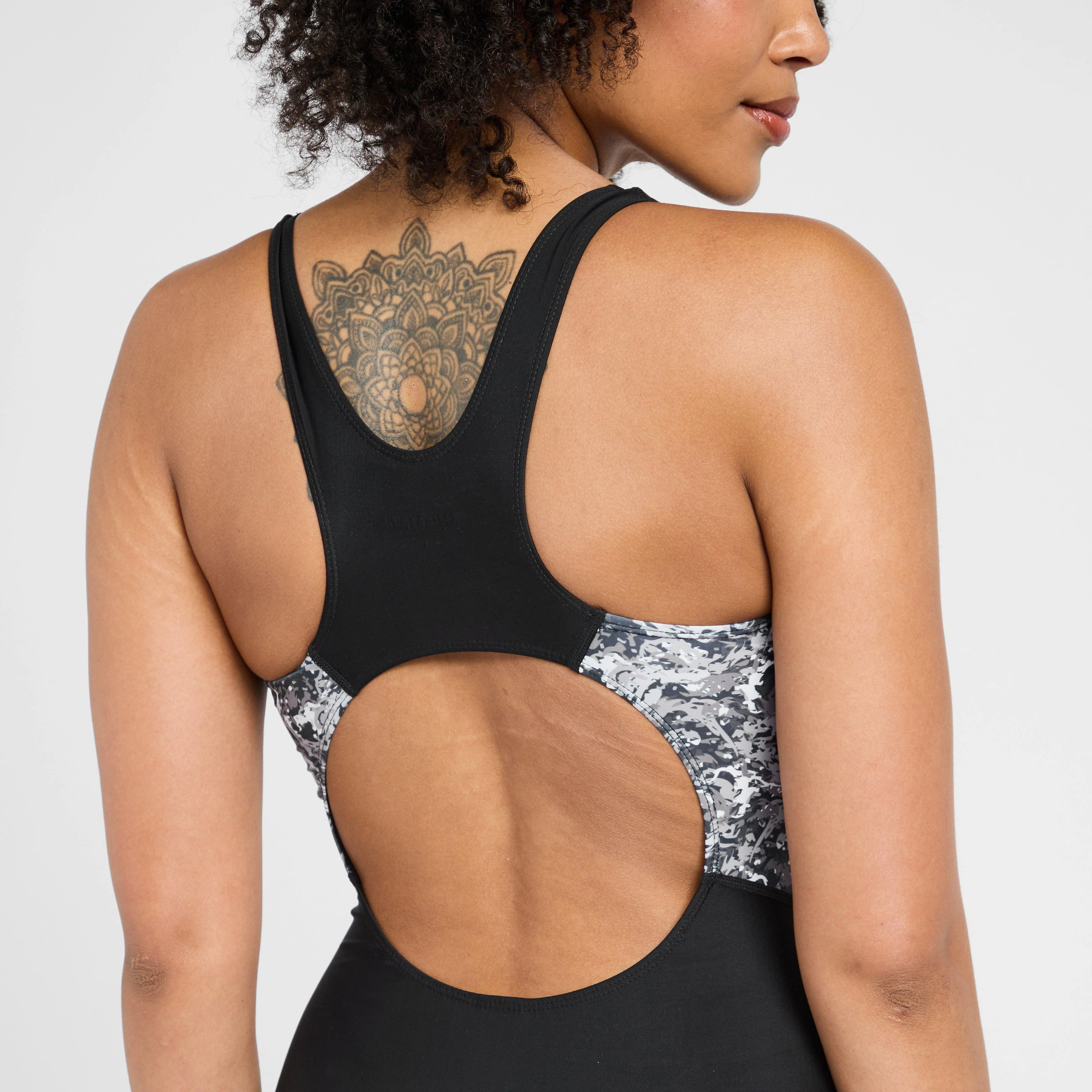 Women’s Swimming Suit - Image 5