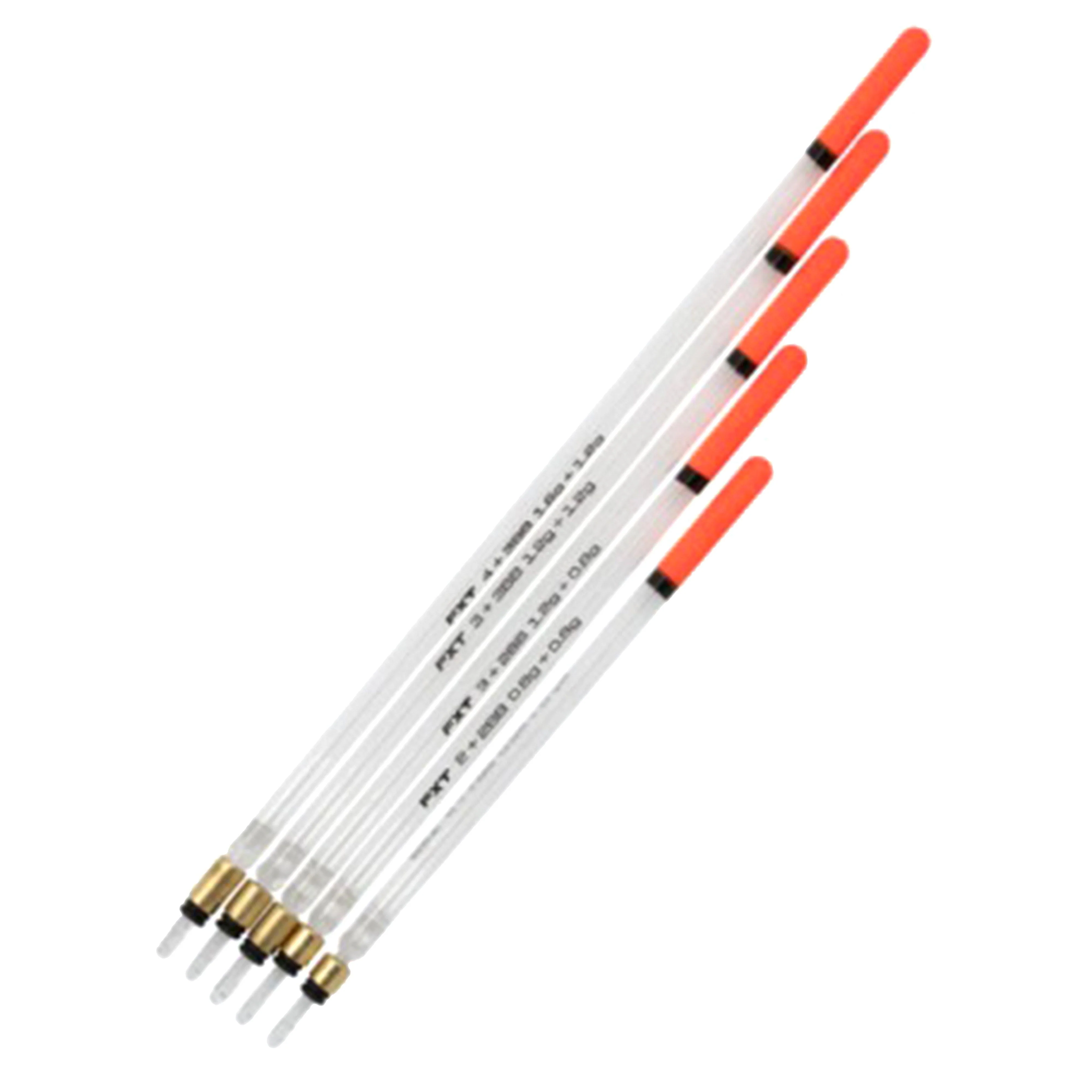 FXT Crystal Pellet Waggler 4g - Image 2