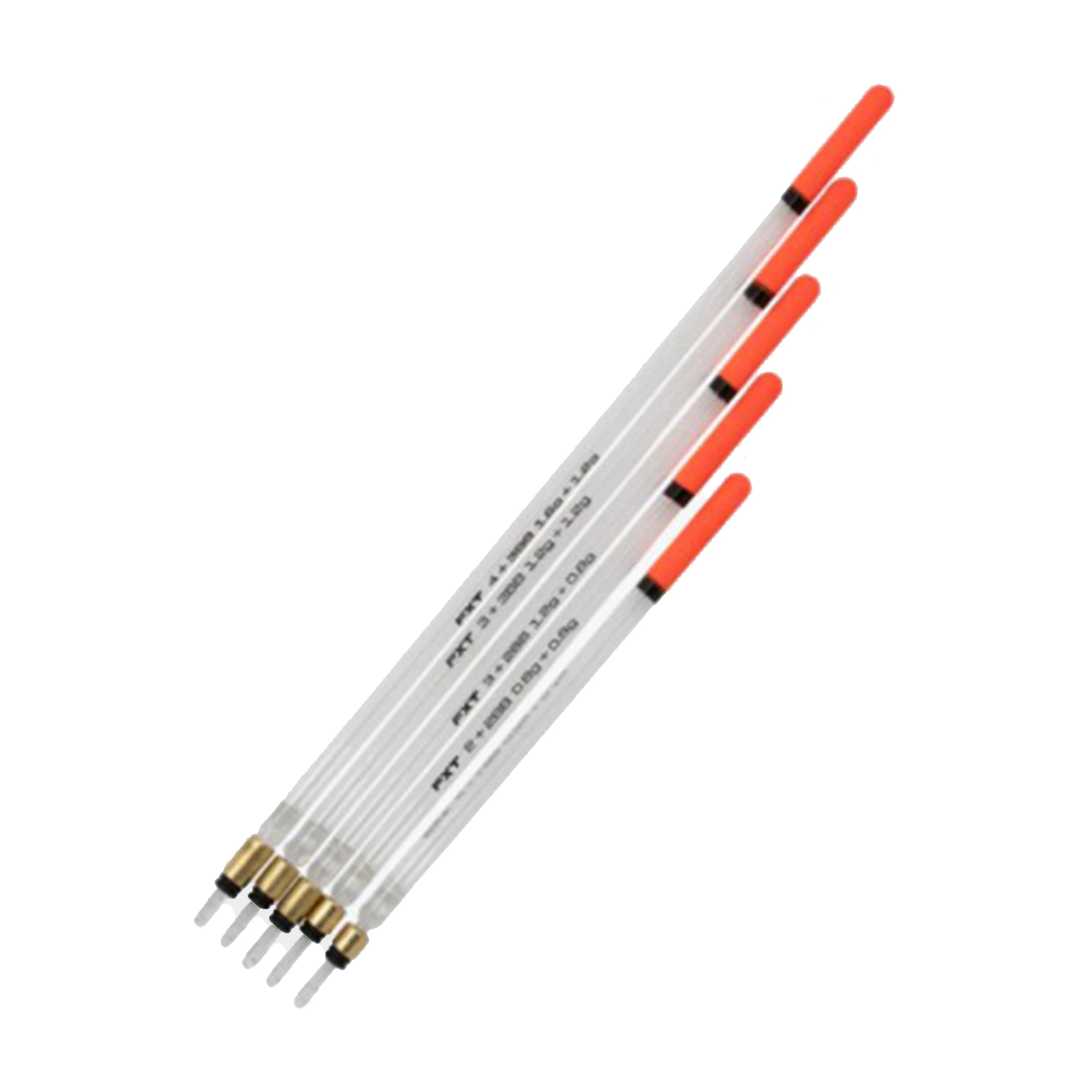 FXT Crystal Pellet Waggler 8g - Image 2