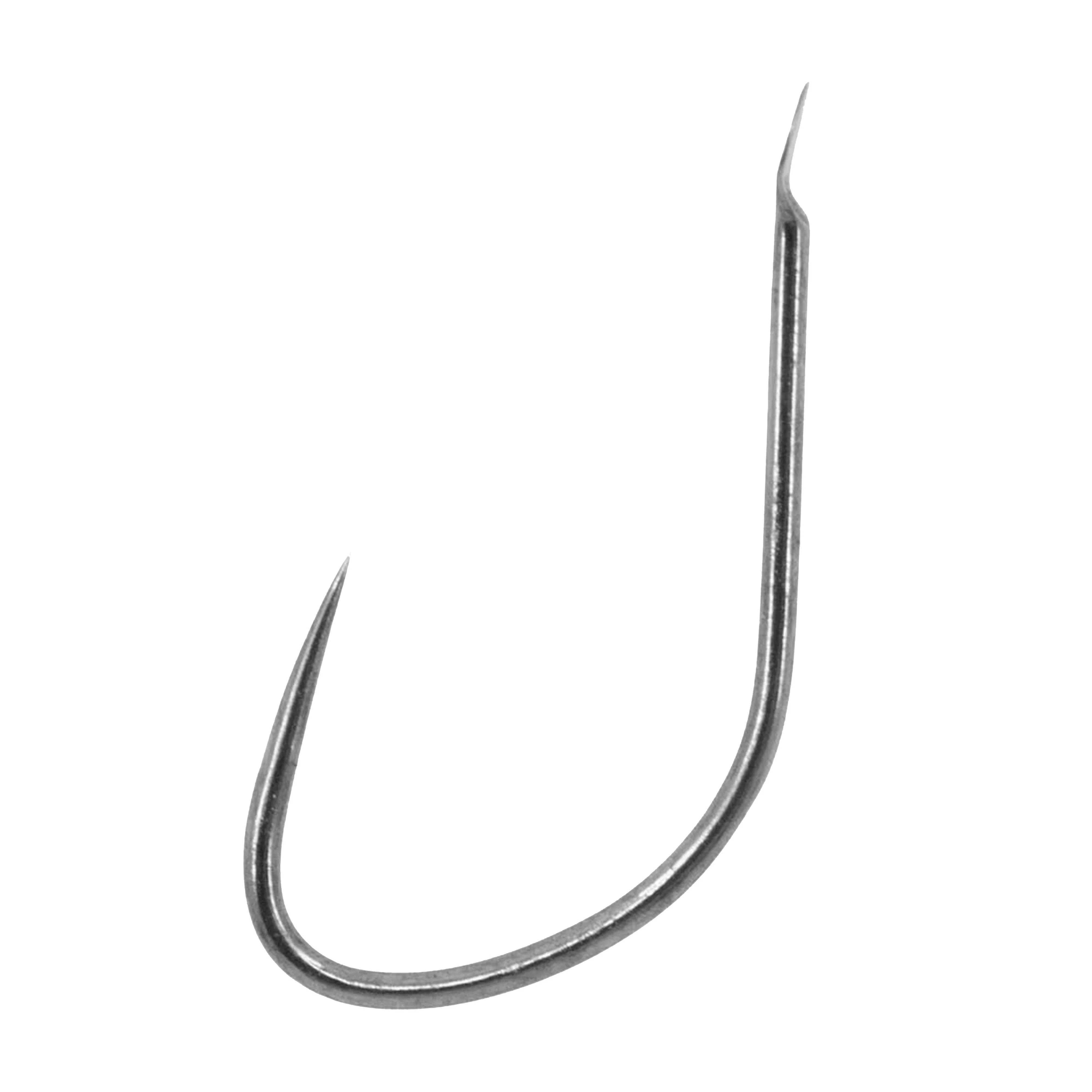 FXT Hook 101 Eyed Barbless Size 16 - Image 2