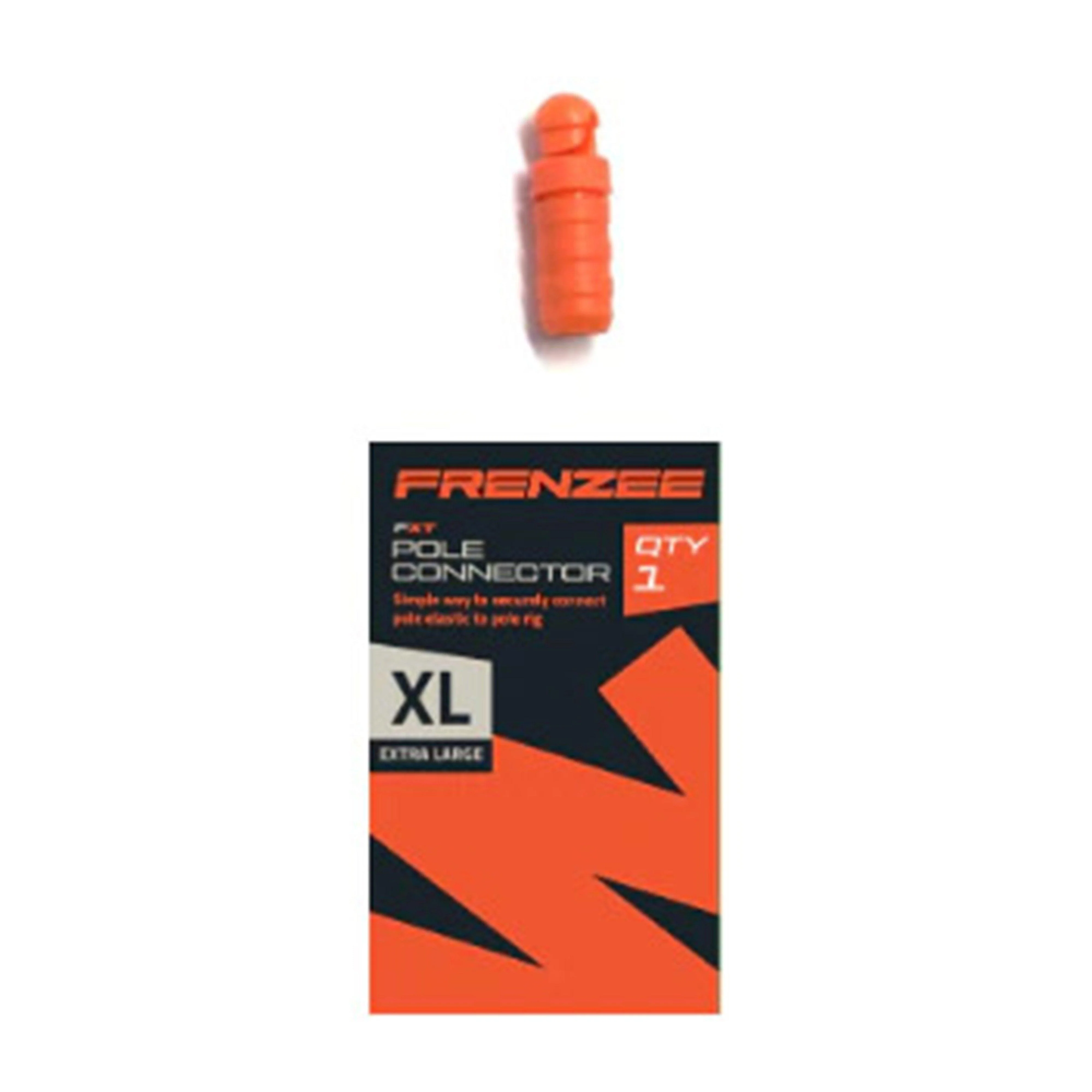 FXT Pole Connector Extra Large - Image 2