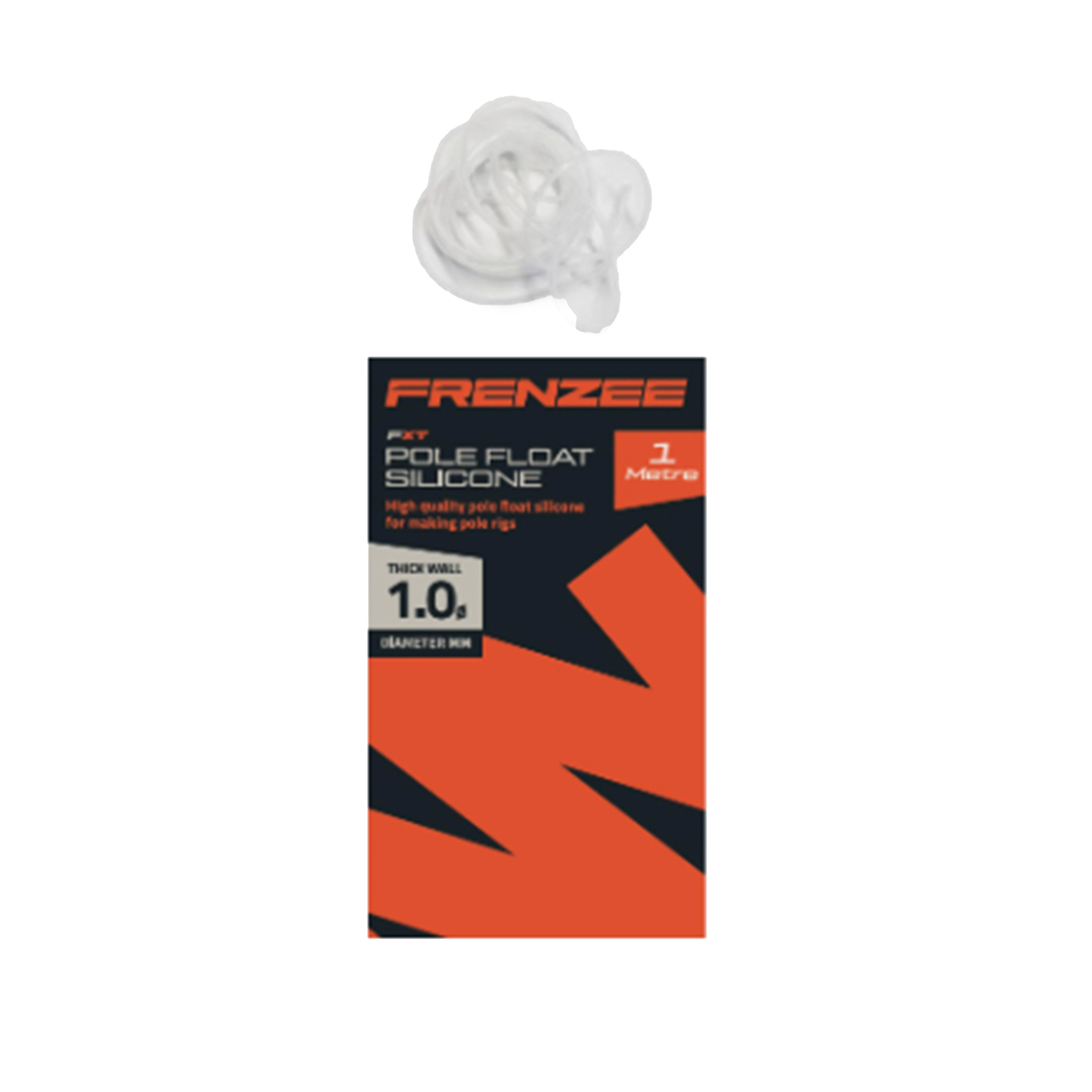 FXT Pole Float Silicone - Image 2