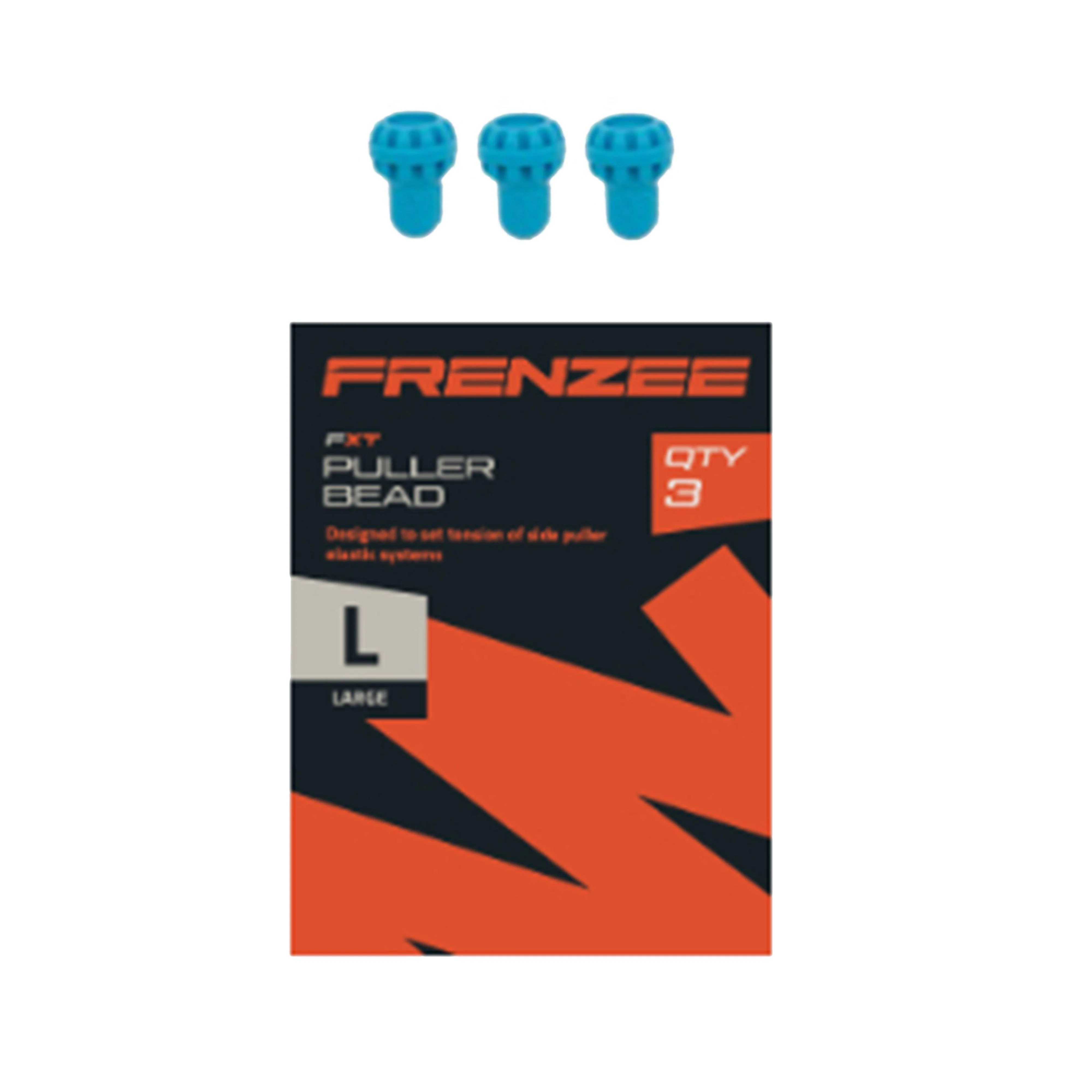 FXT Puller Bead Medium - Image 2