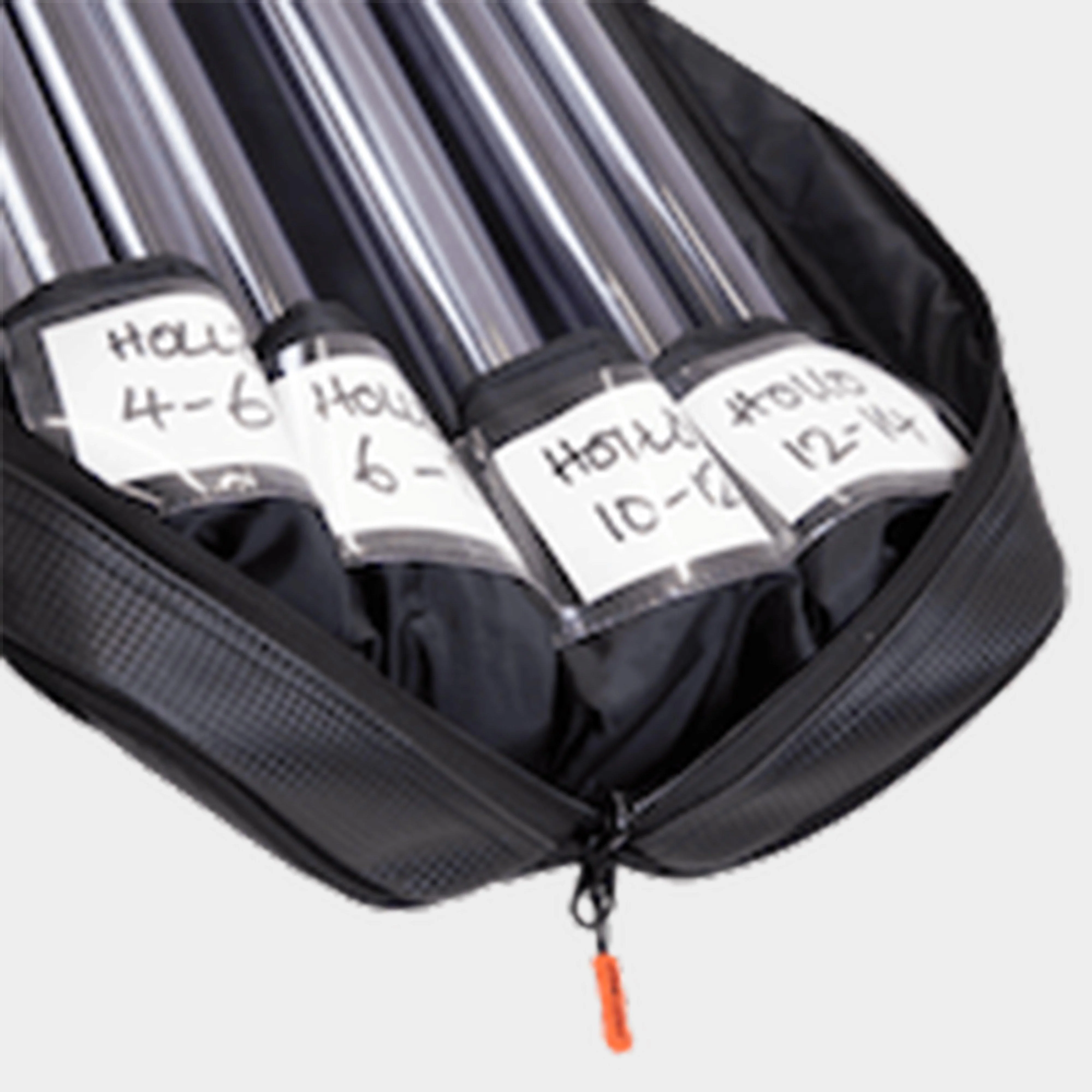 FXT Top Kit Case 185cm - Image 2
