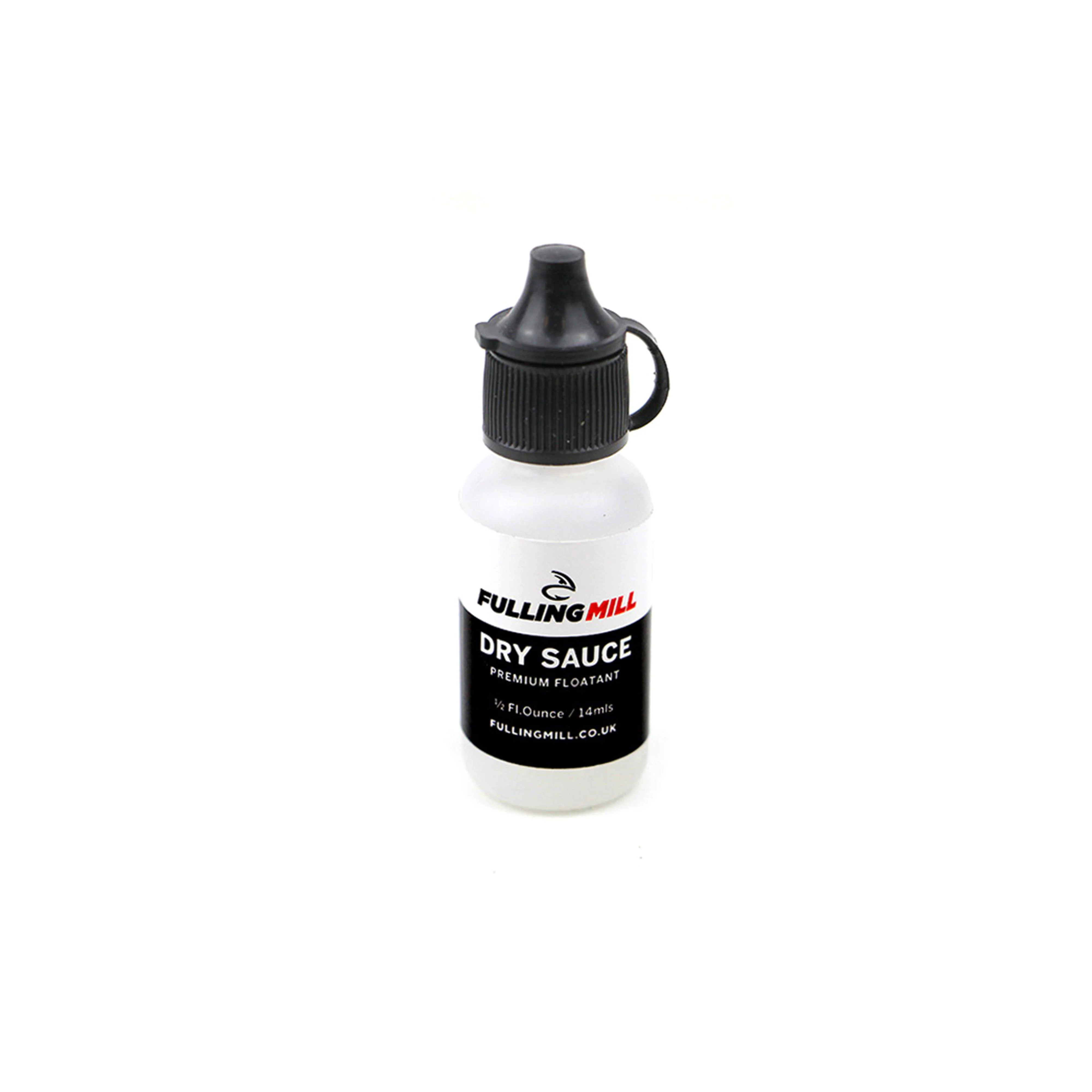 Dry Sauce - Image 2