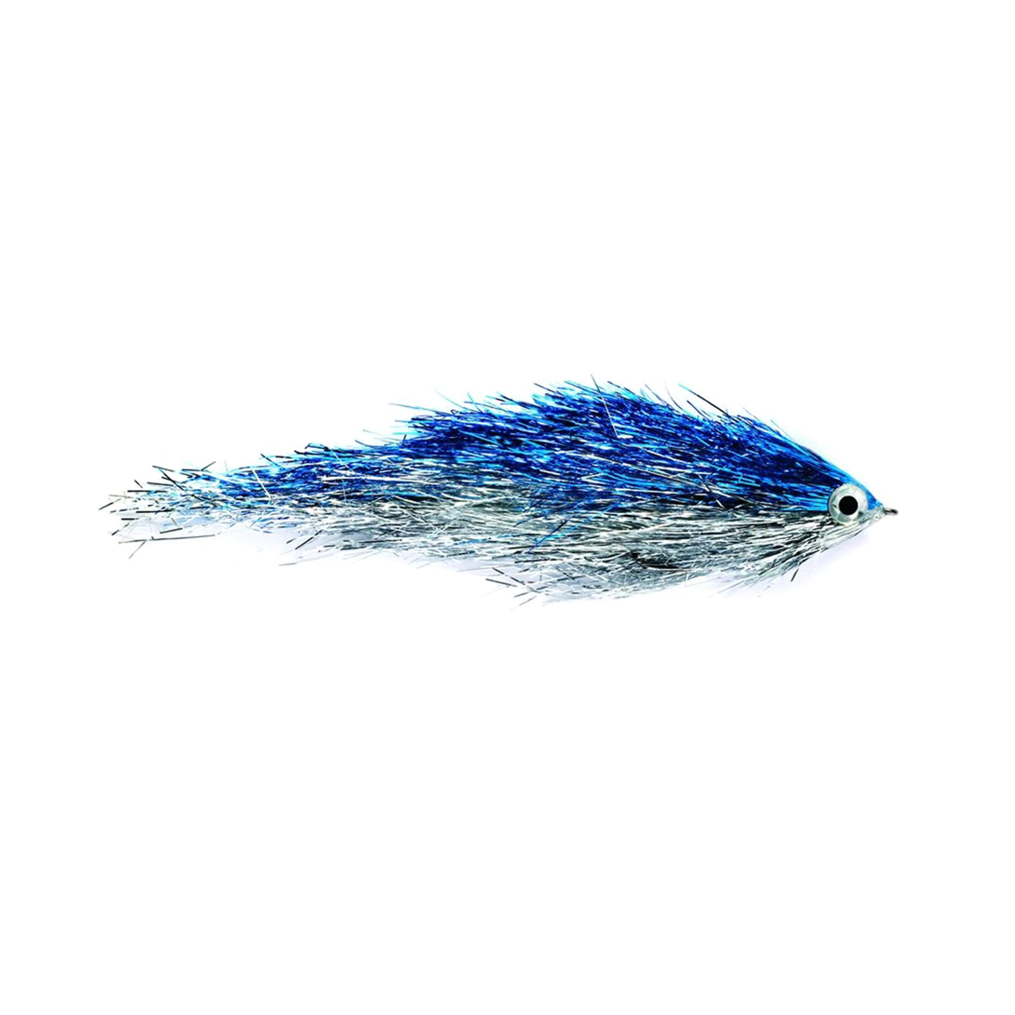 Mackerel Sparkler Fly Size 6/0 - Image 2