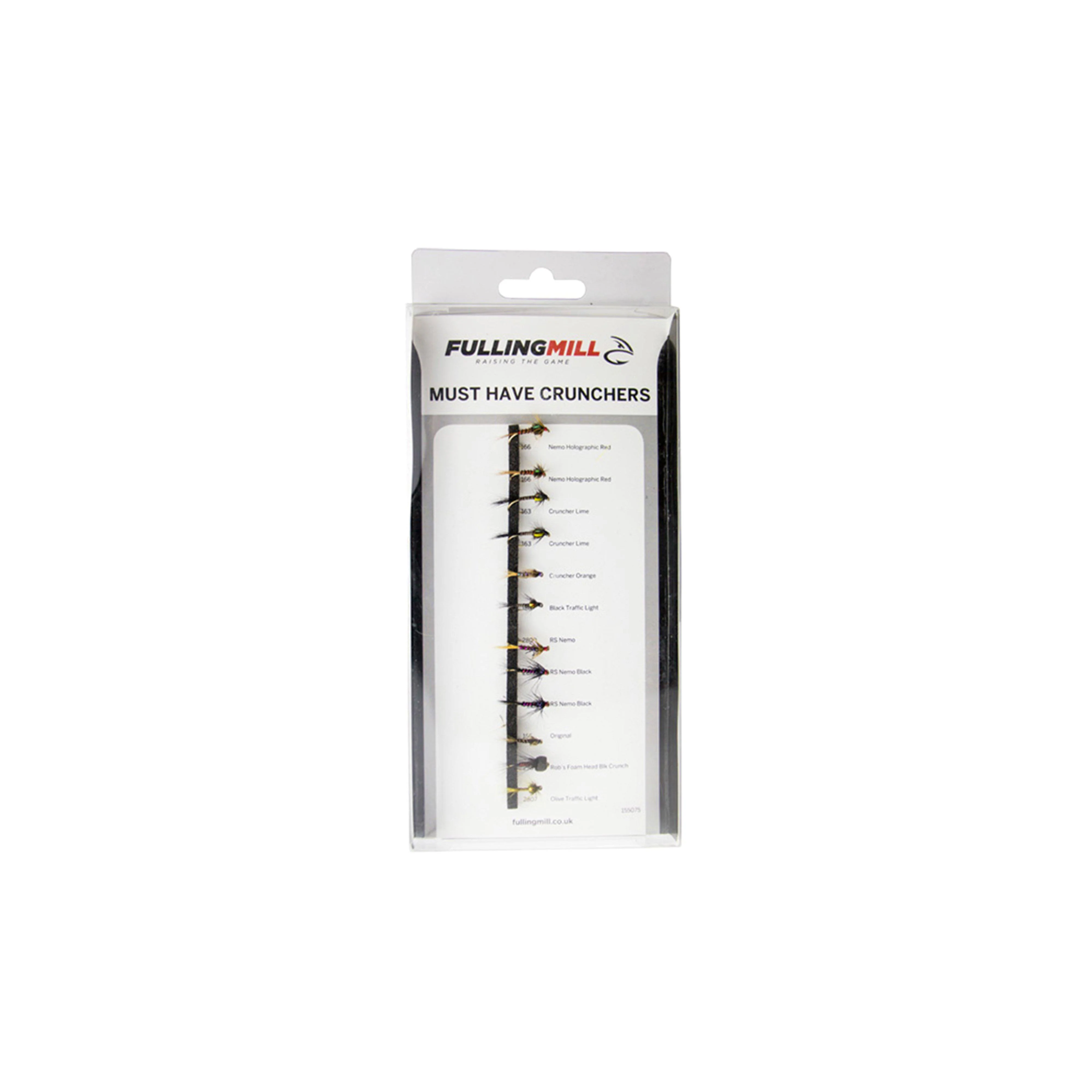 Must Have Crunchers - Image 2