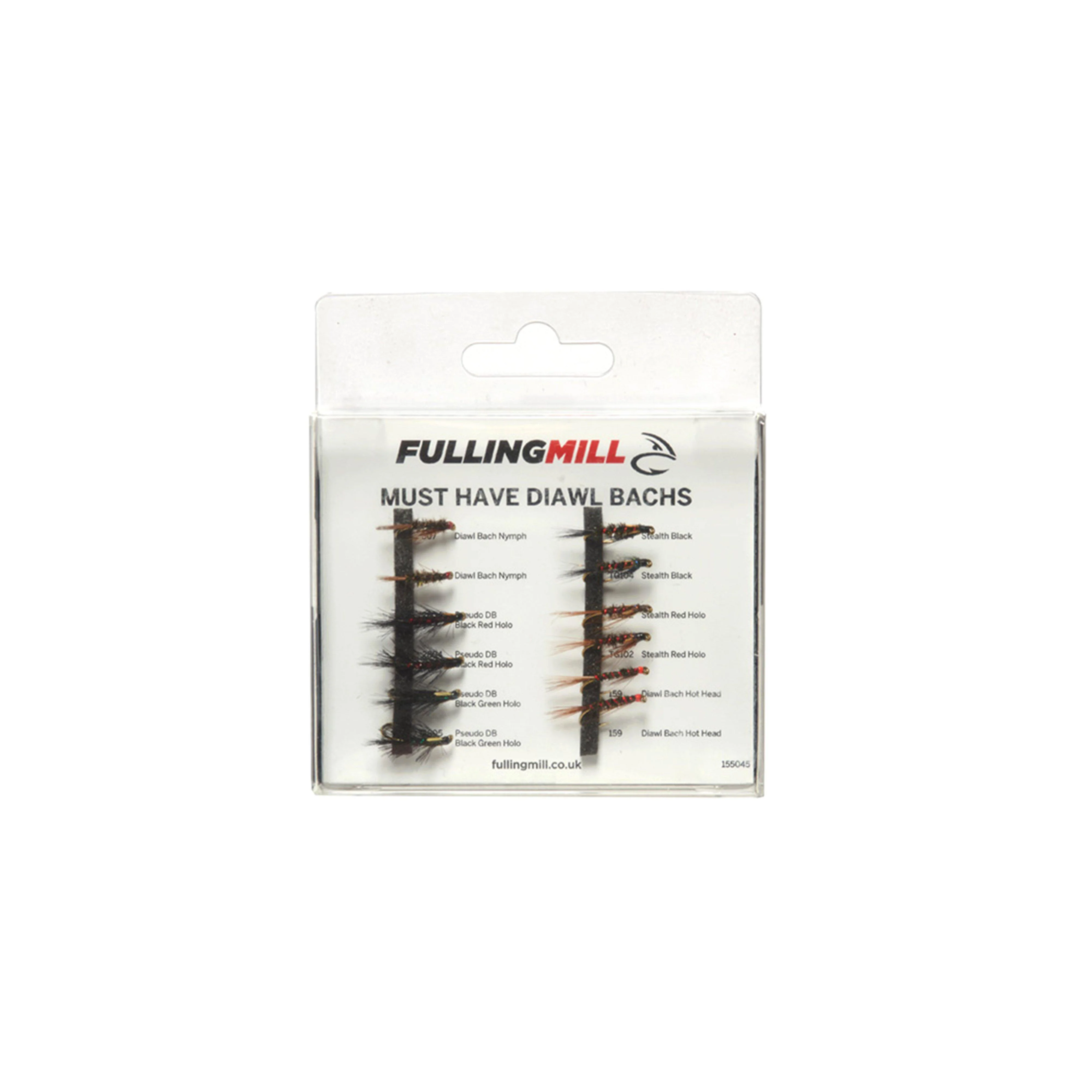Must Have Diawl Bachs - Image 2