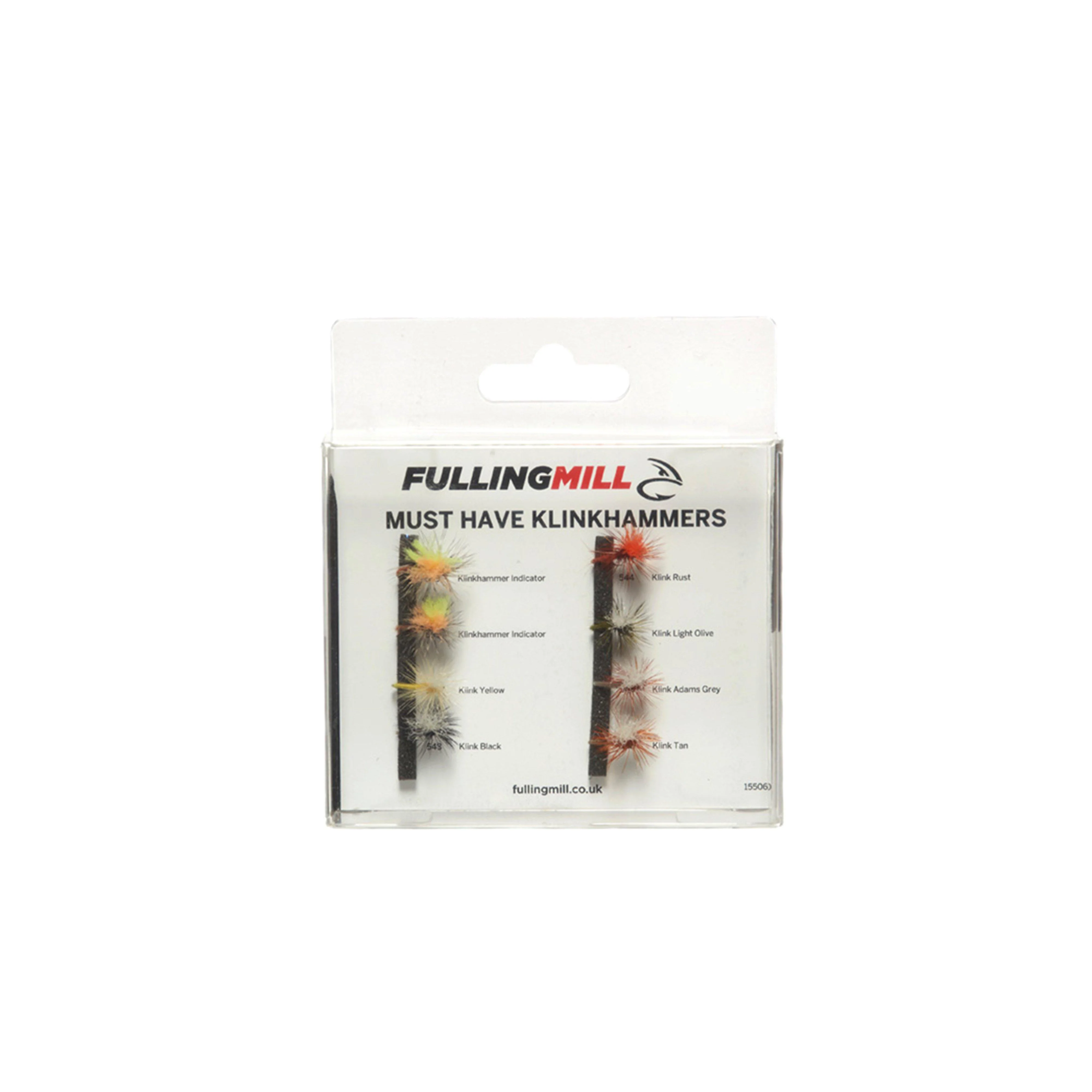 Must Have Klinkhammers - Image 2
