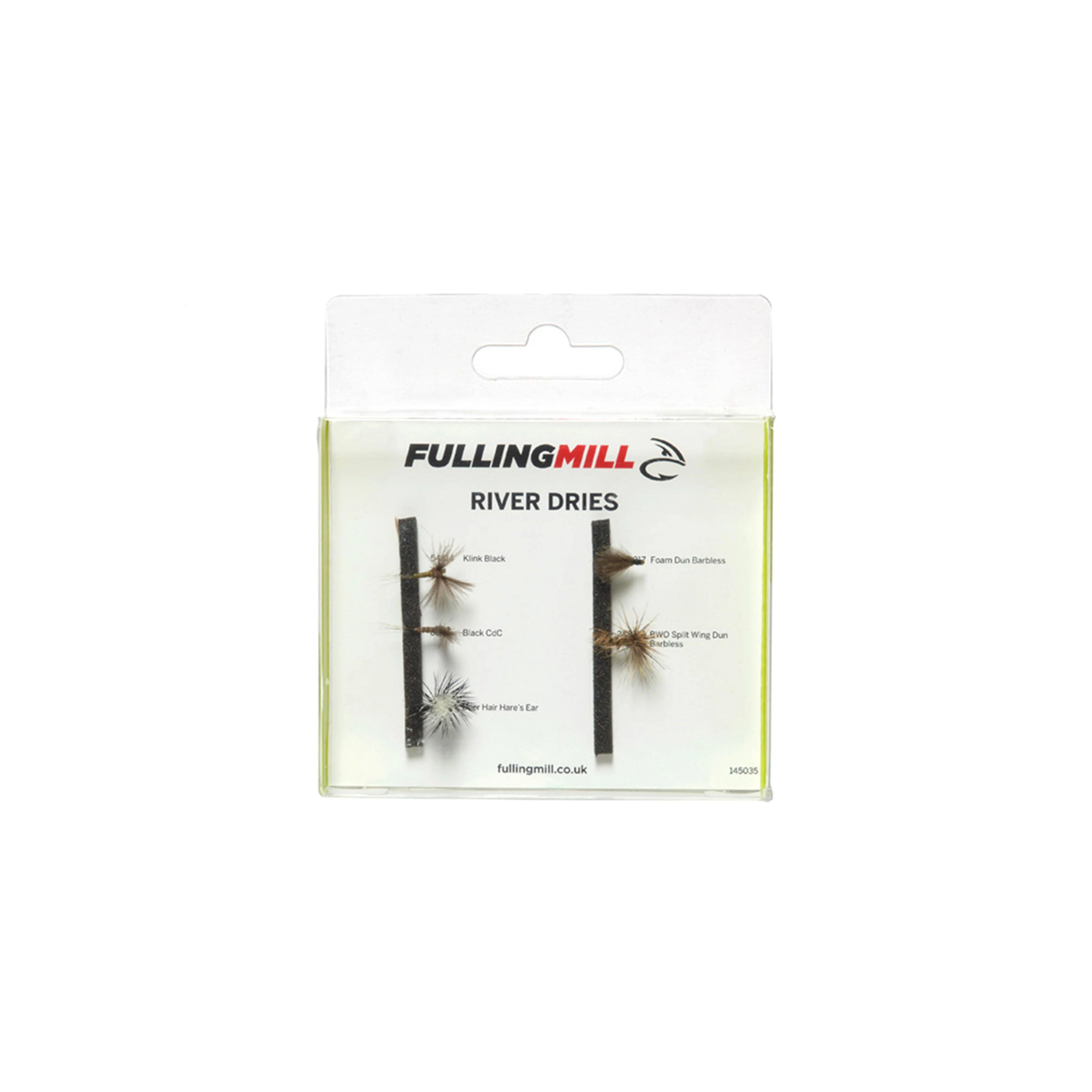 River Dries - Image 2