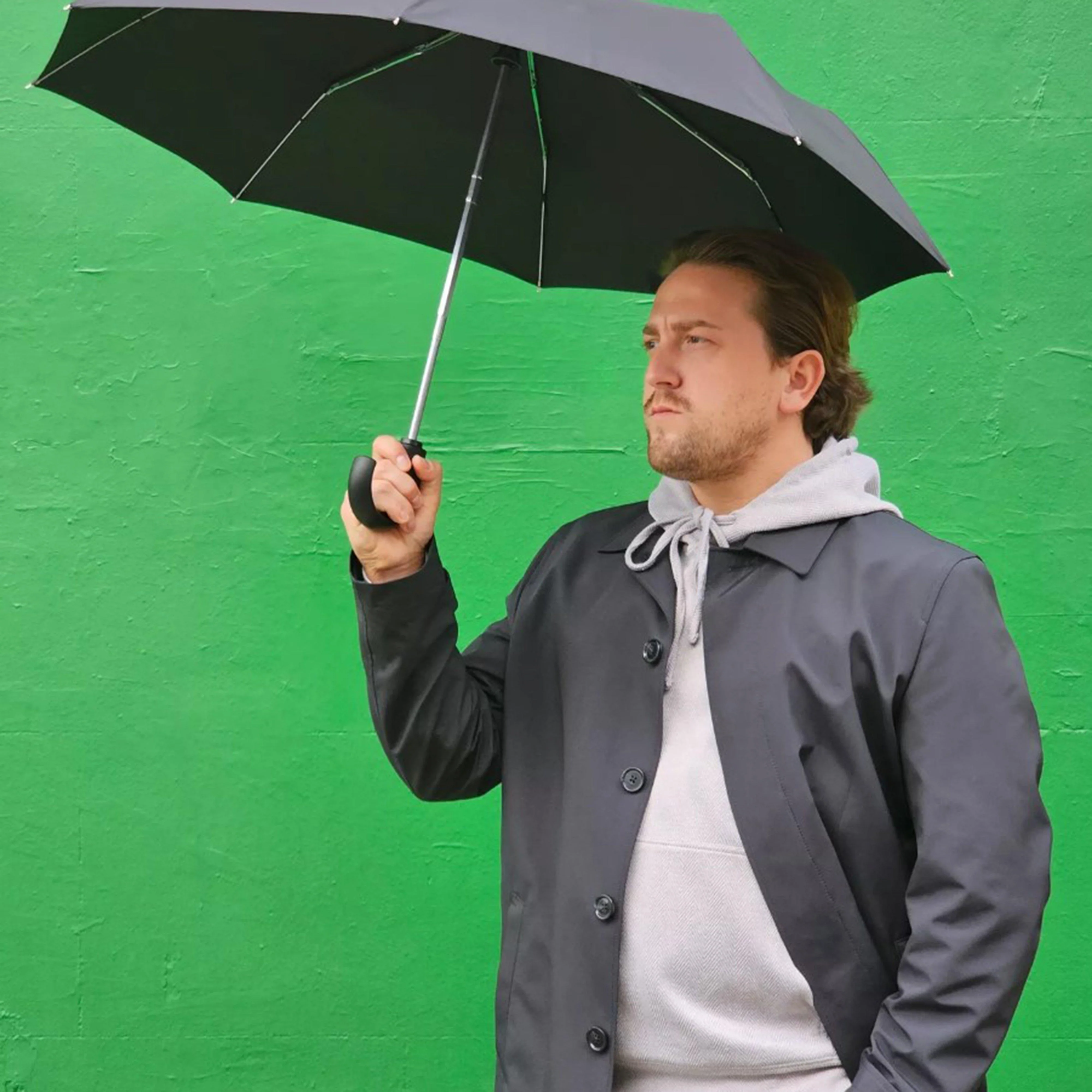 Open & Close Umbrella - Image 5