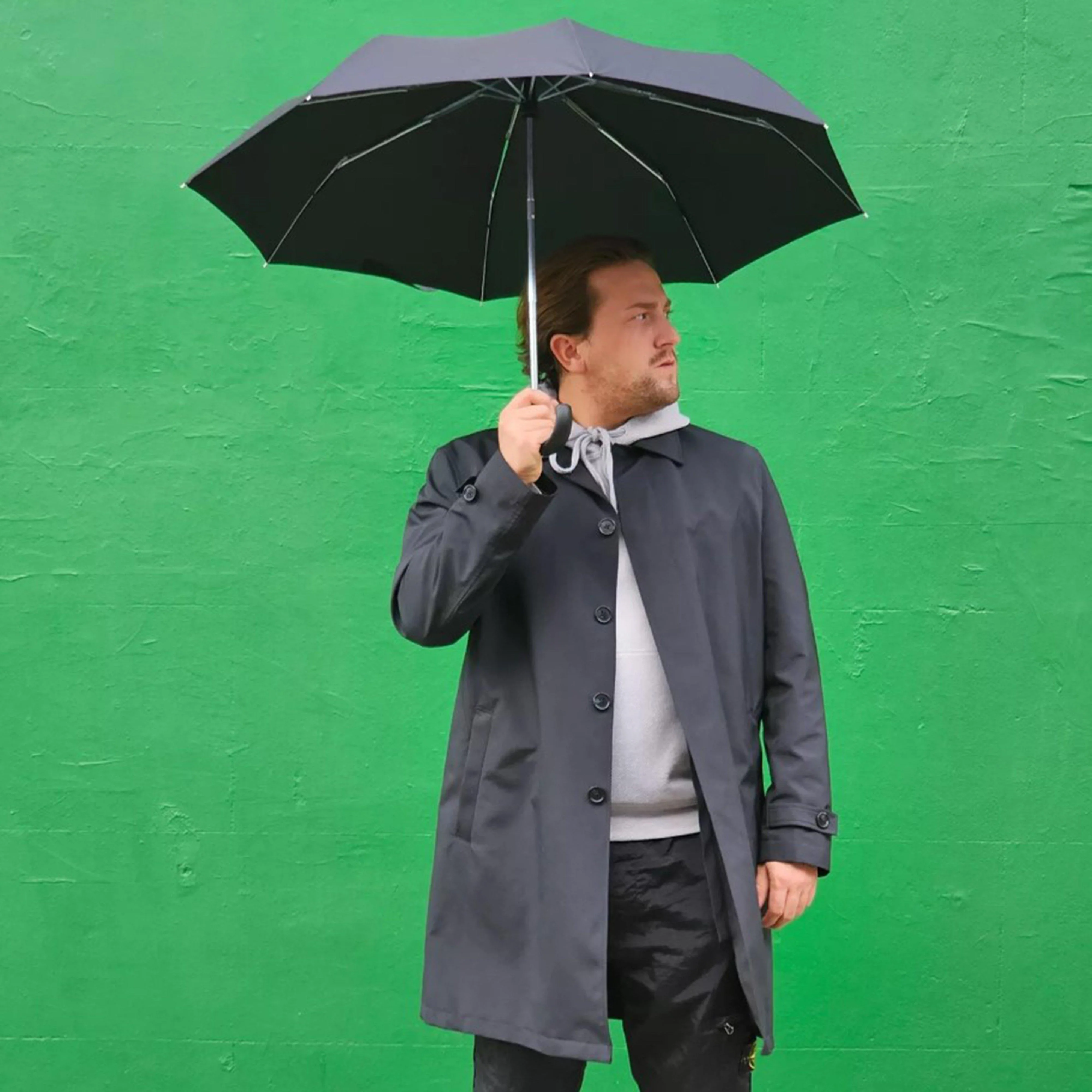 Open & Close Umbrella - Image 6