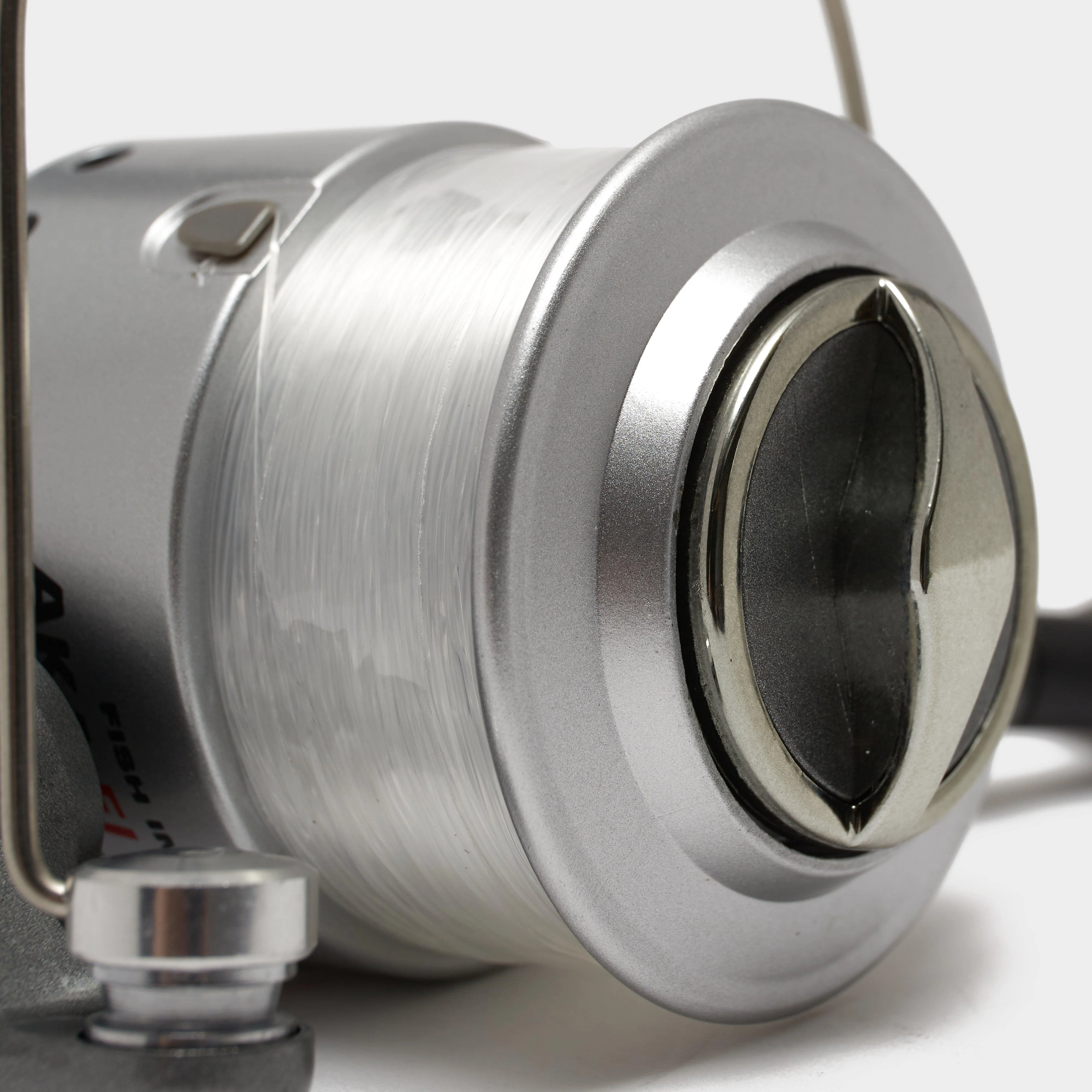 Sert AKA FI 501 FD Reel + Line - Image 4