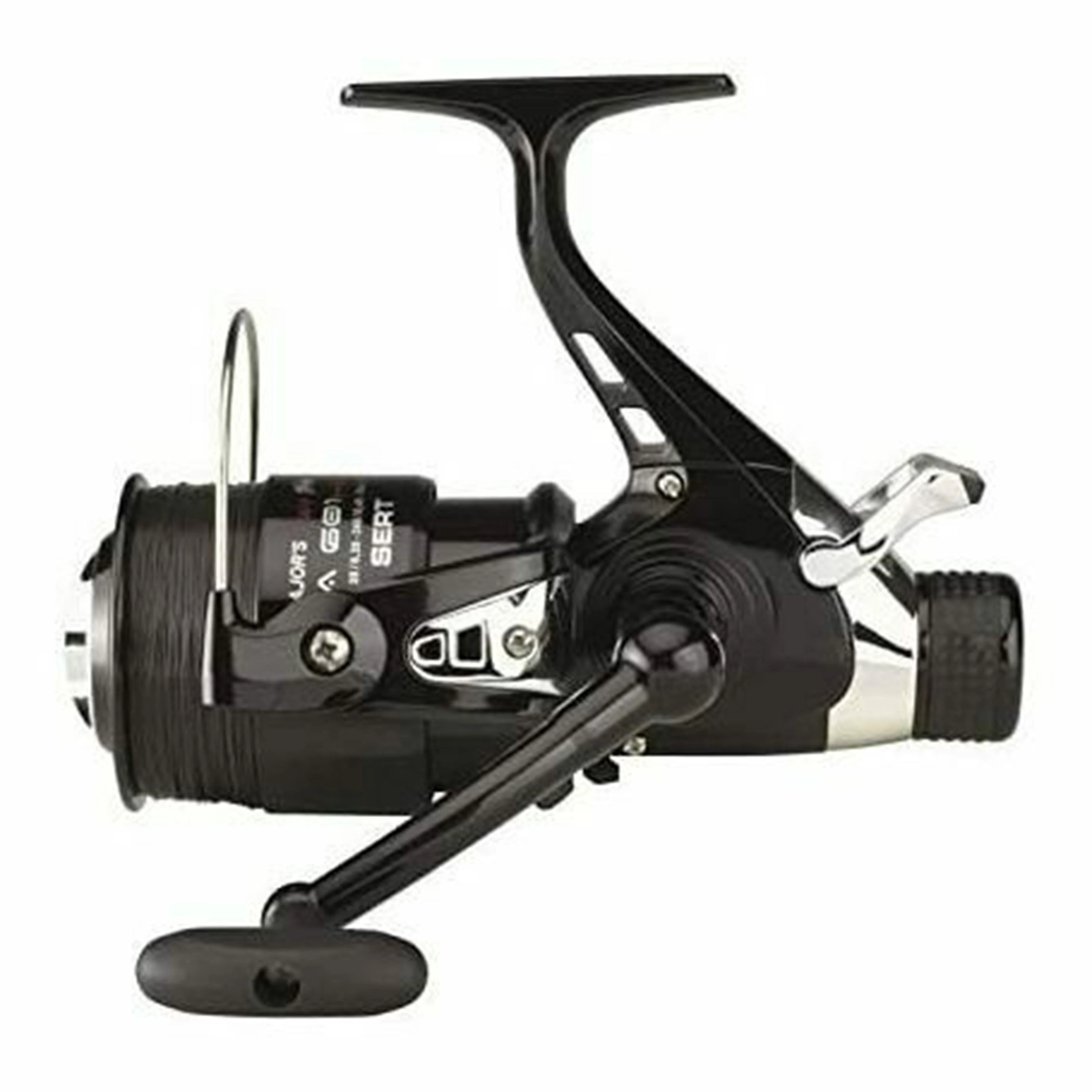 Sert AKA HRS Carp Freespool 601 FD - Image 2