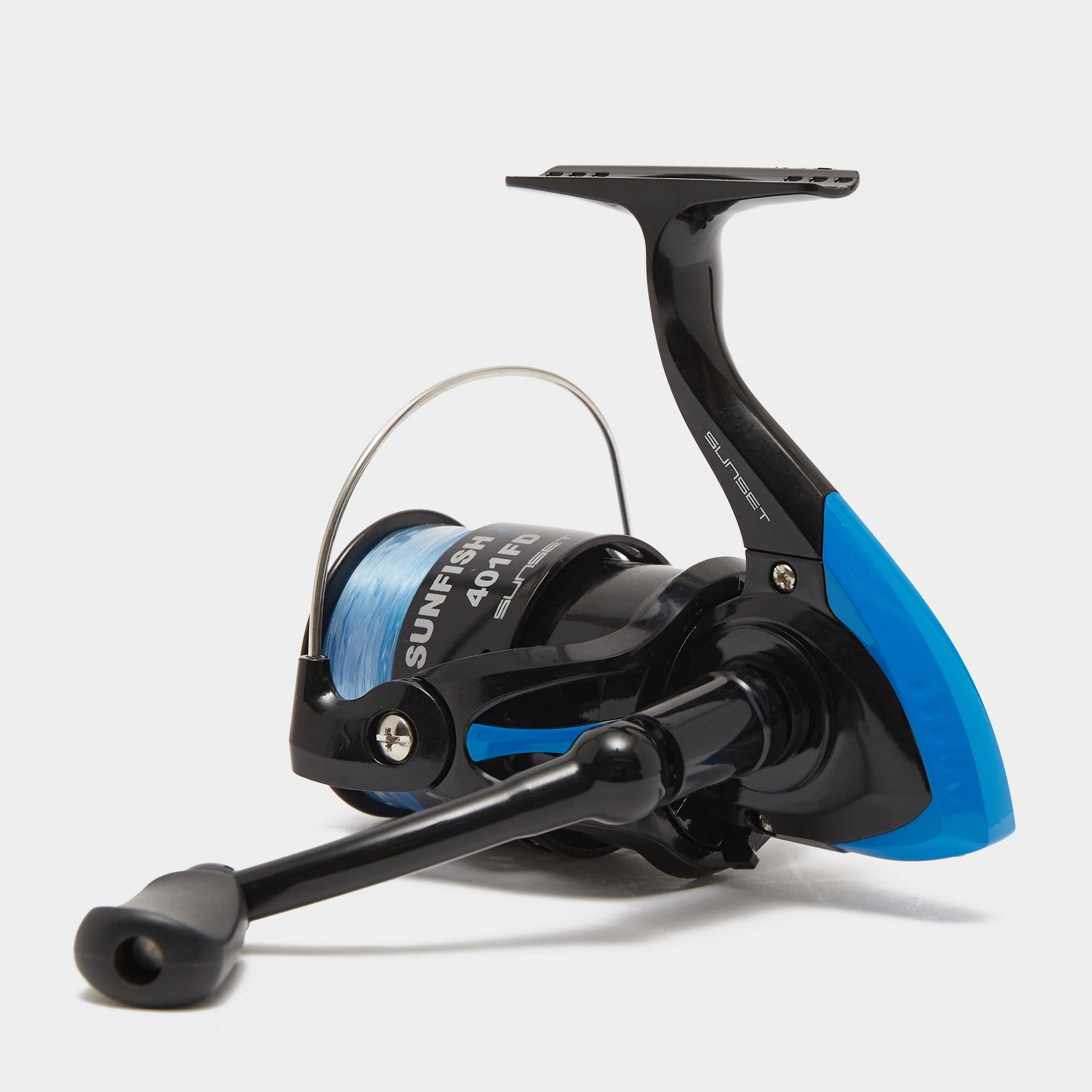 Sunfish ZXR 401 FD - Image 2