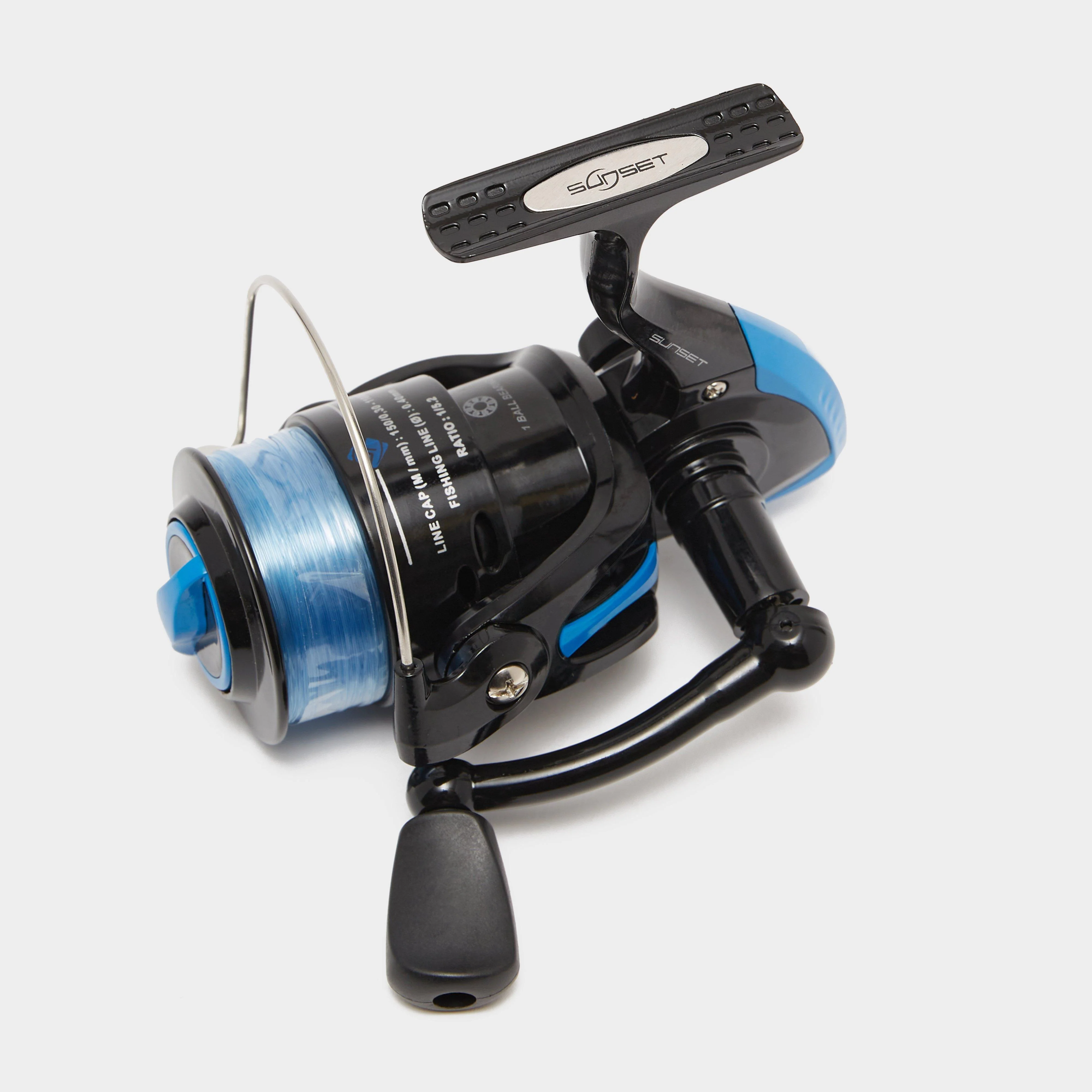Sunfish ZXR 401 FD - Image 3