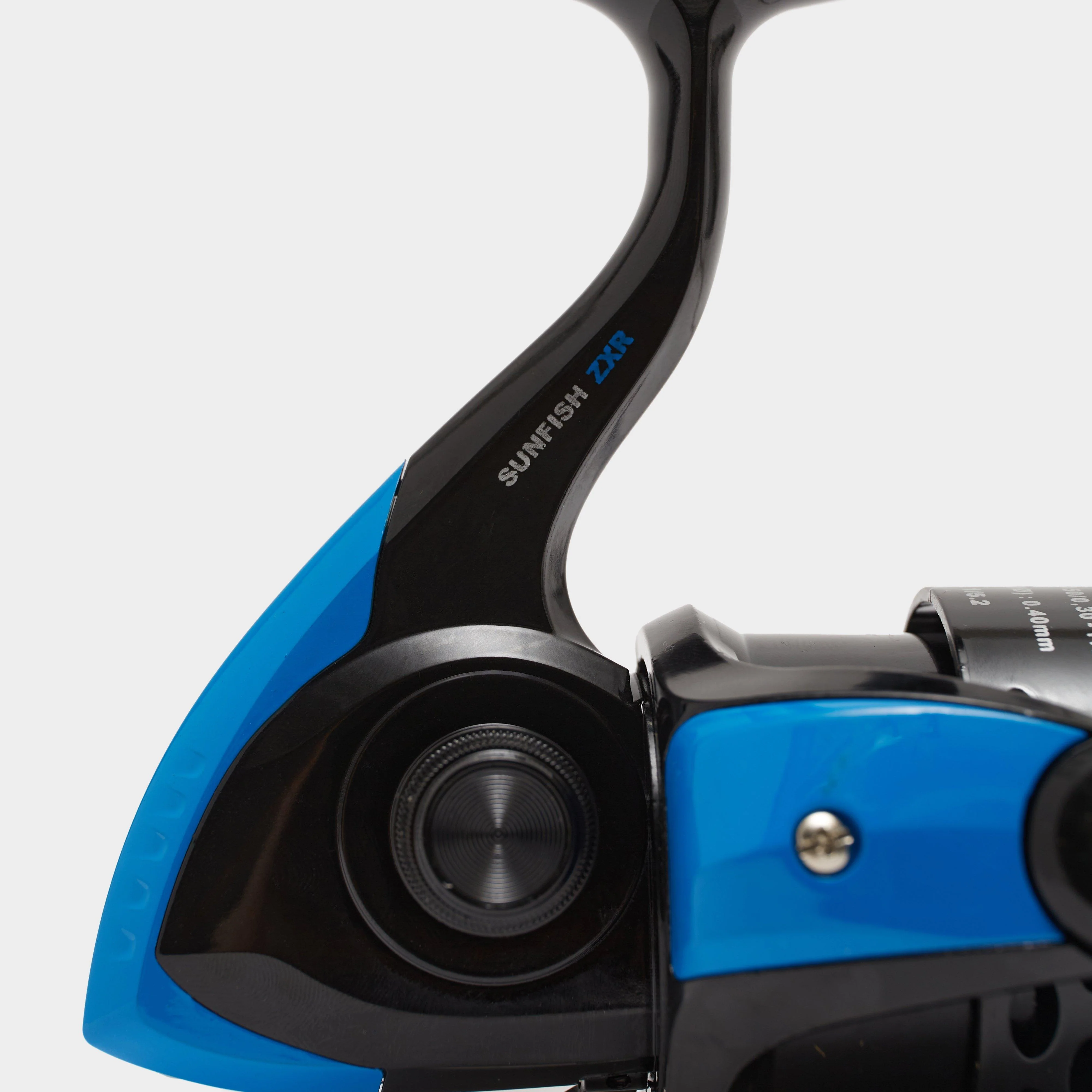 Sunfish ZXR 401 FD - Image 5