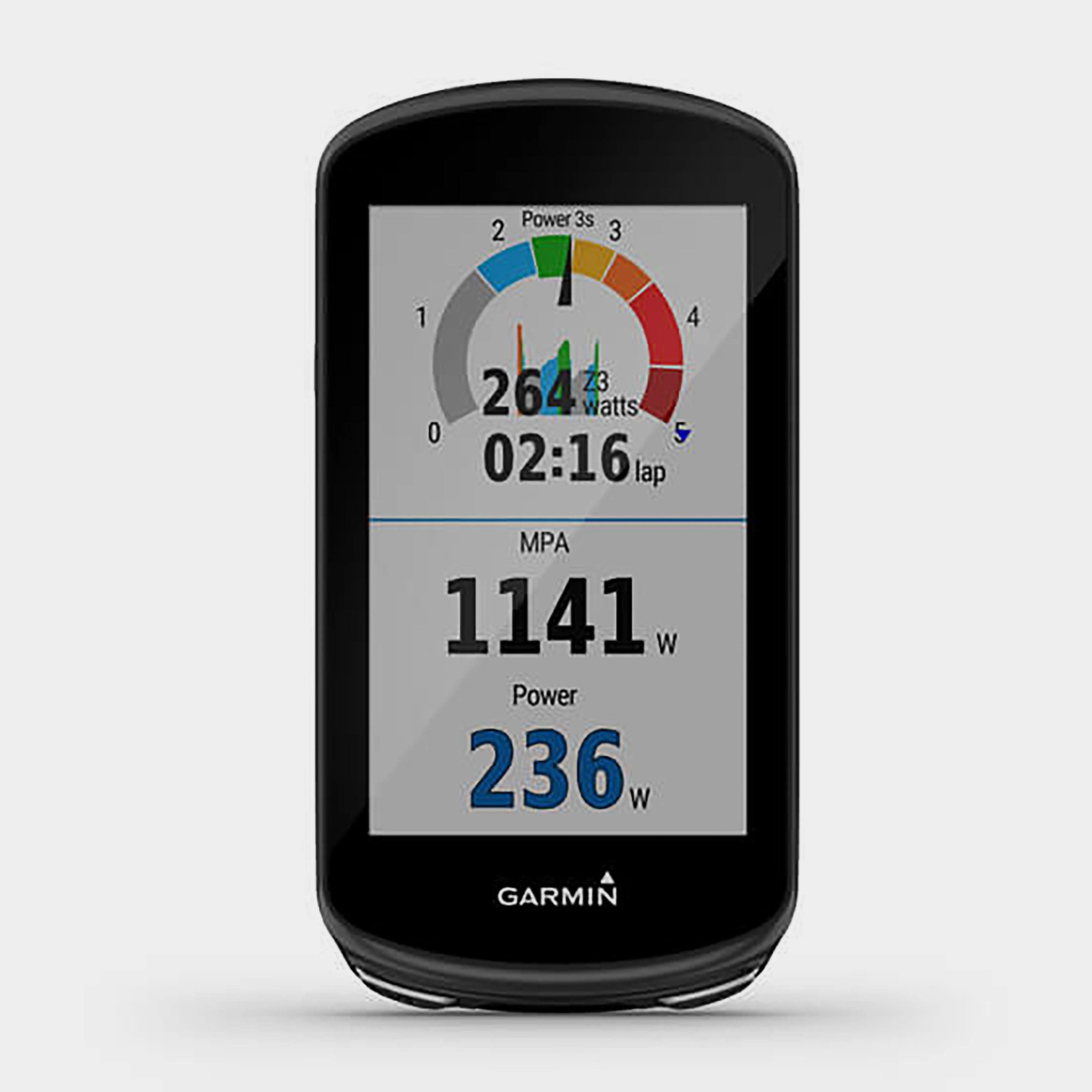 Edge® 1030 Plus GPS Cycling Computer - Image 5