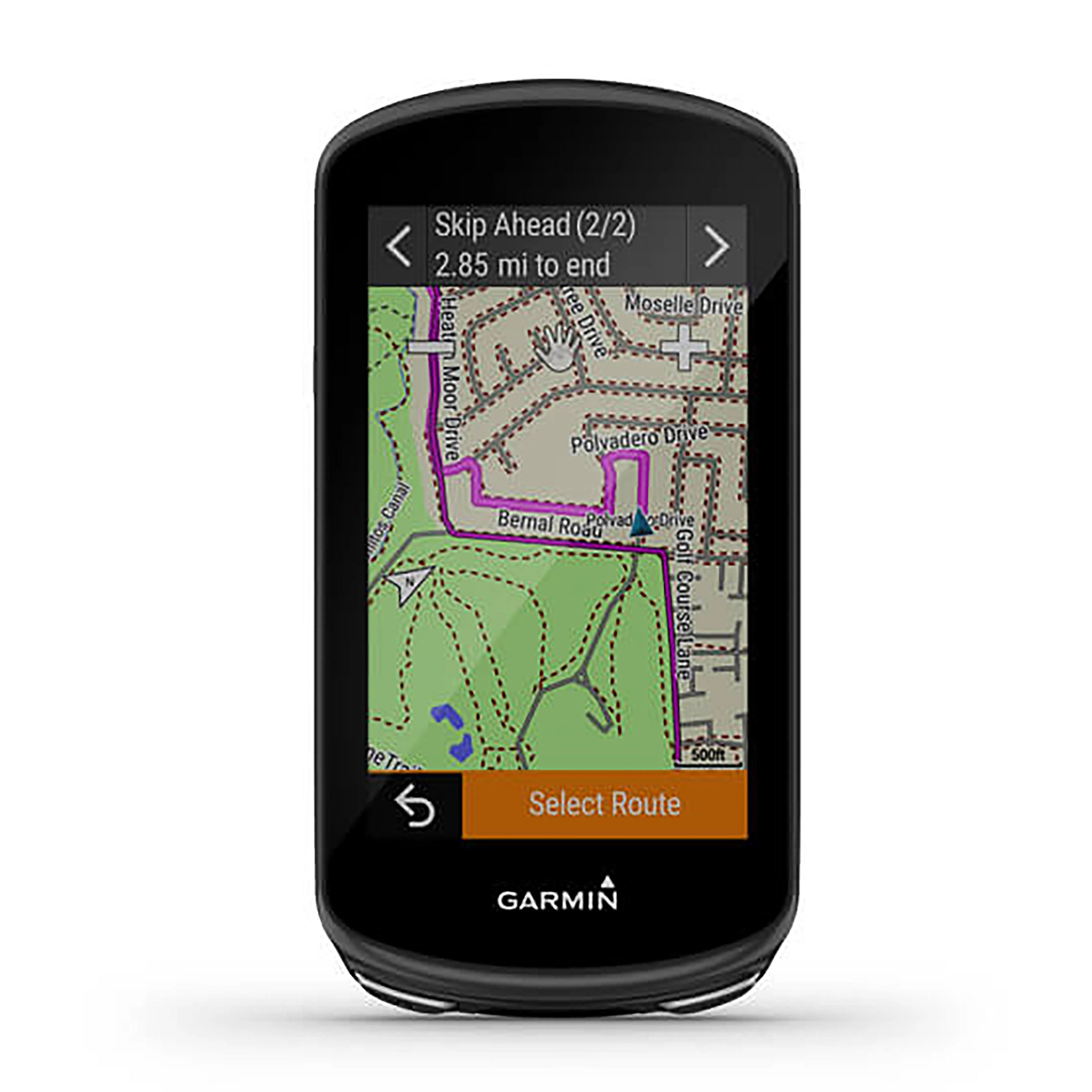 Edge® 1030 Plus GPS Cycling Computer - Image 7