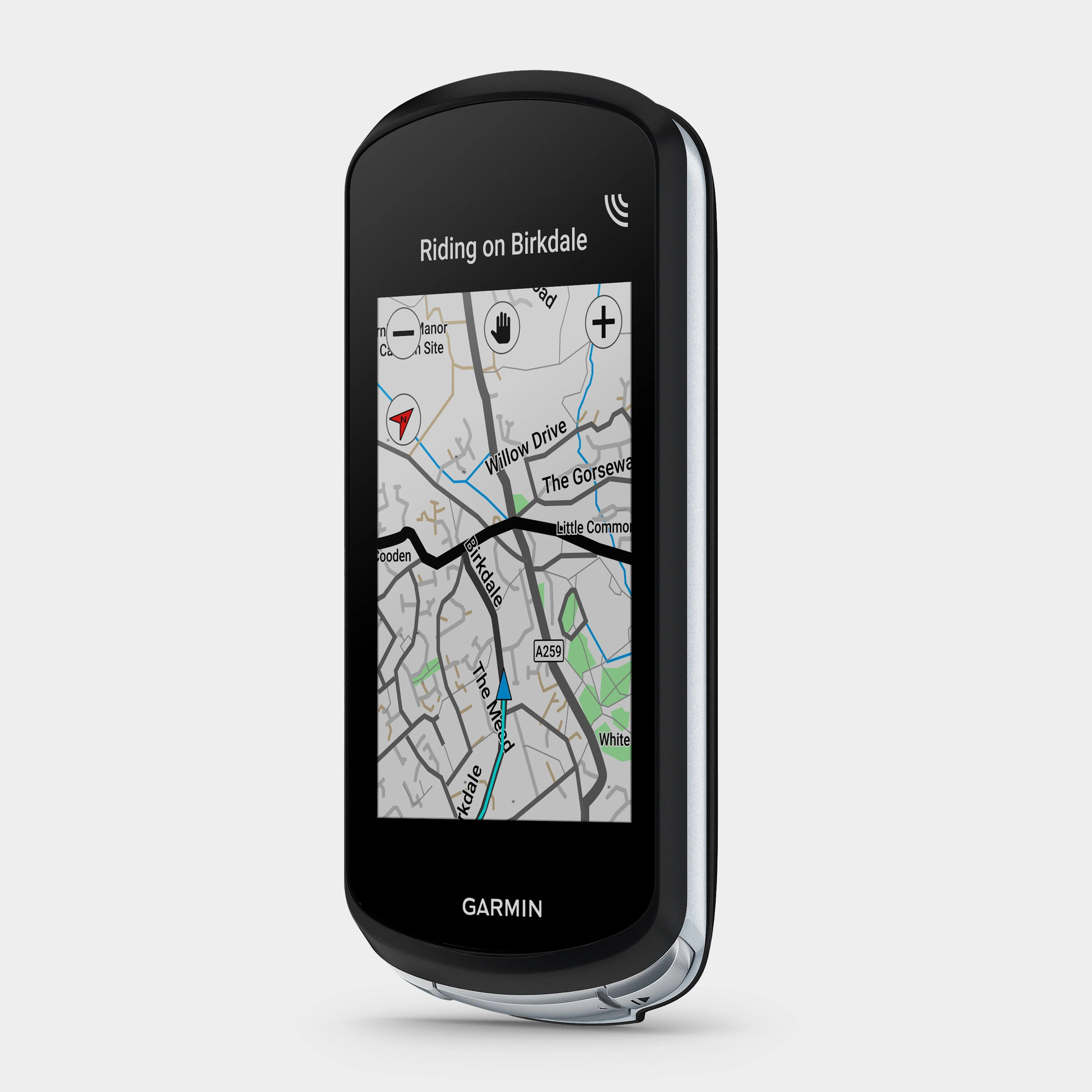 Edge® 1040 GPS Cycling Computer - Image 2