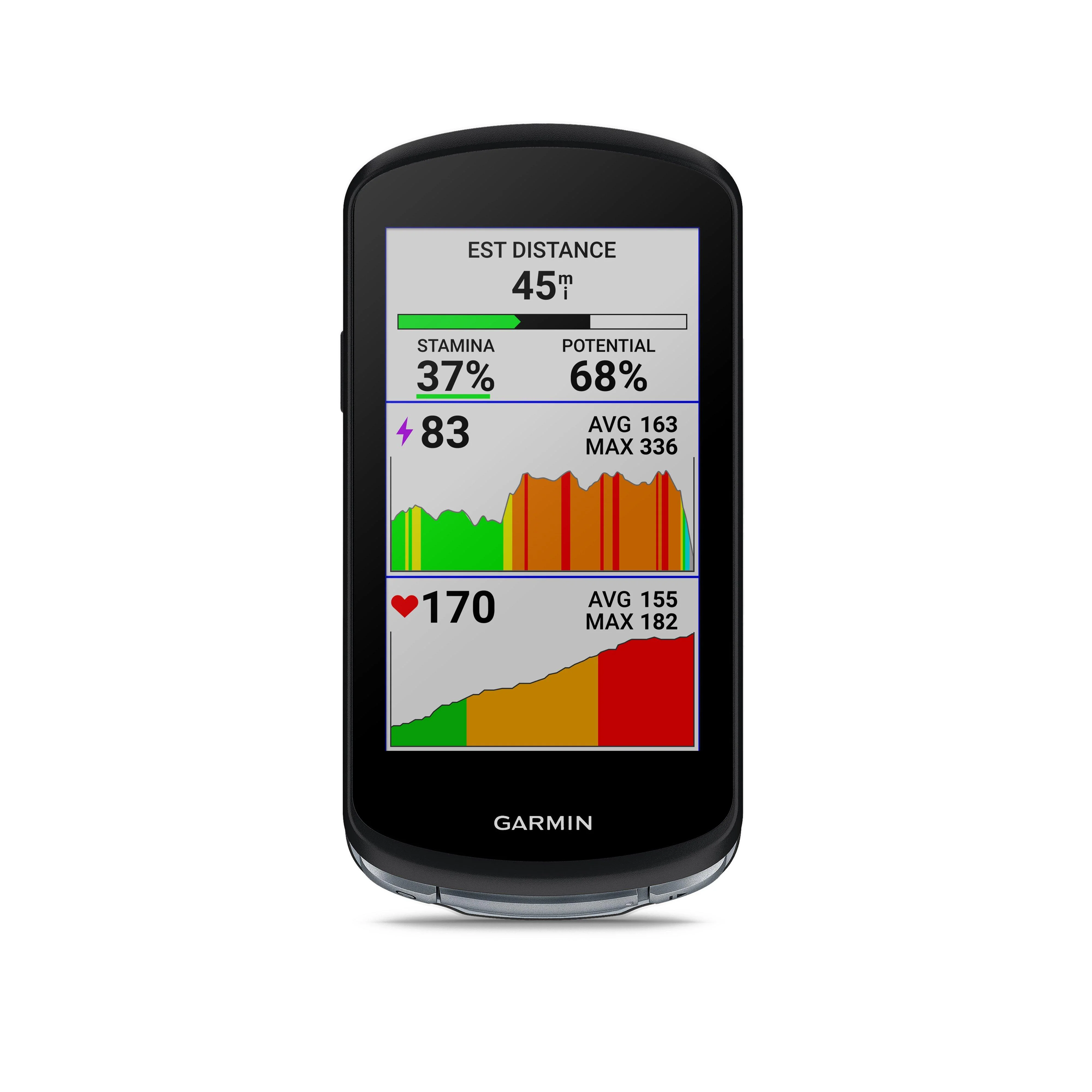 Edge® 1040 GPS Cycling Computer - Image 7
