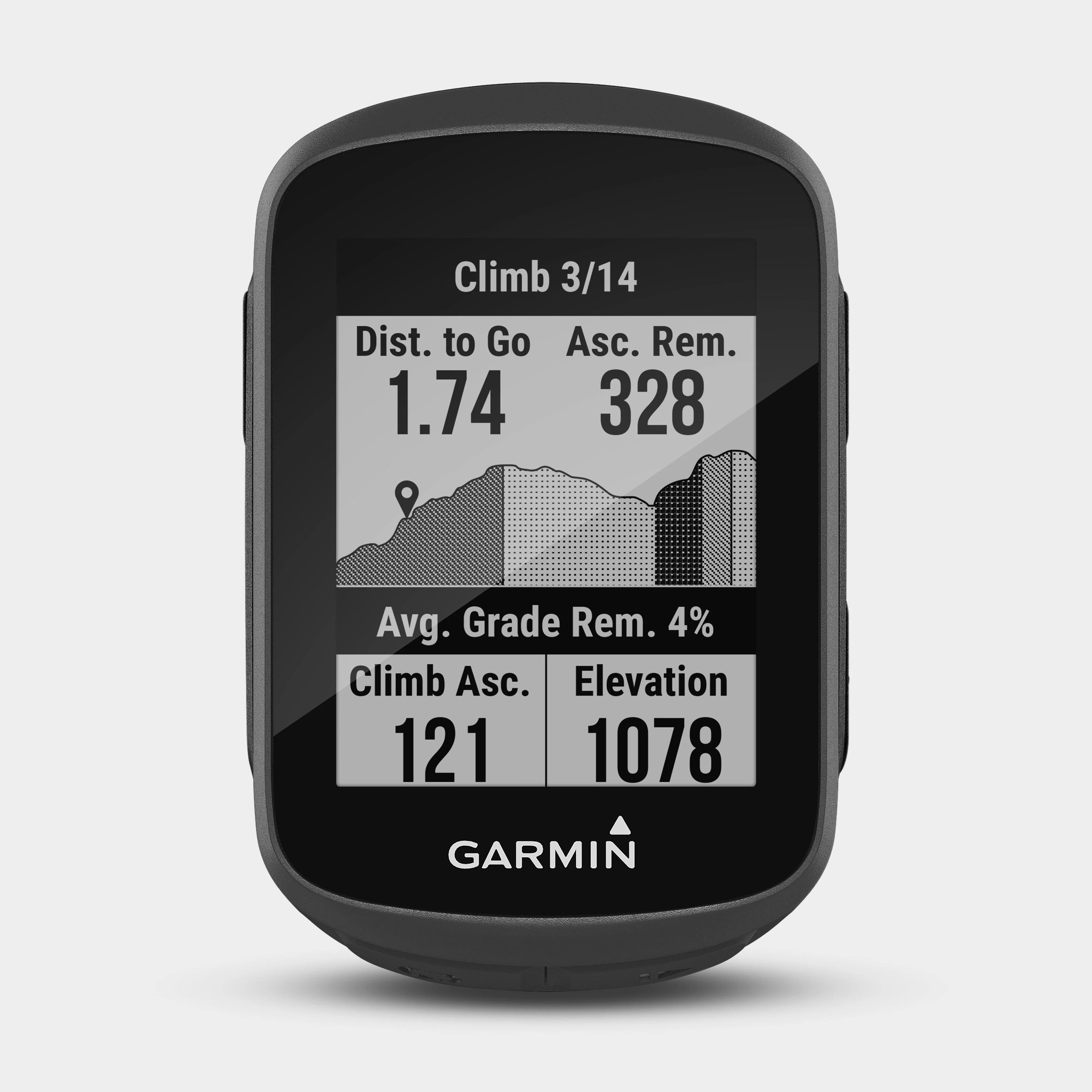 Edge® 130 Plus GPS Cycling Computer MTB Bundle - Image 2