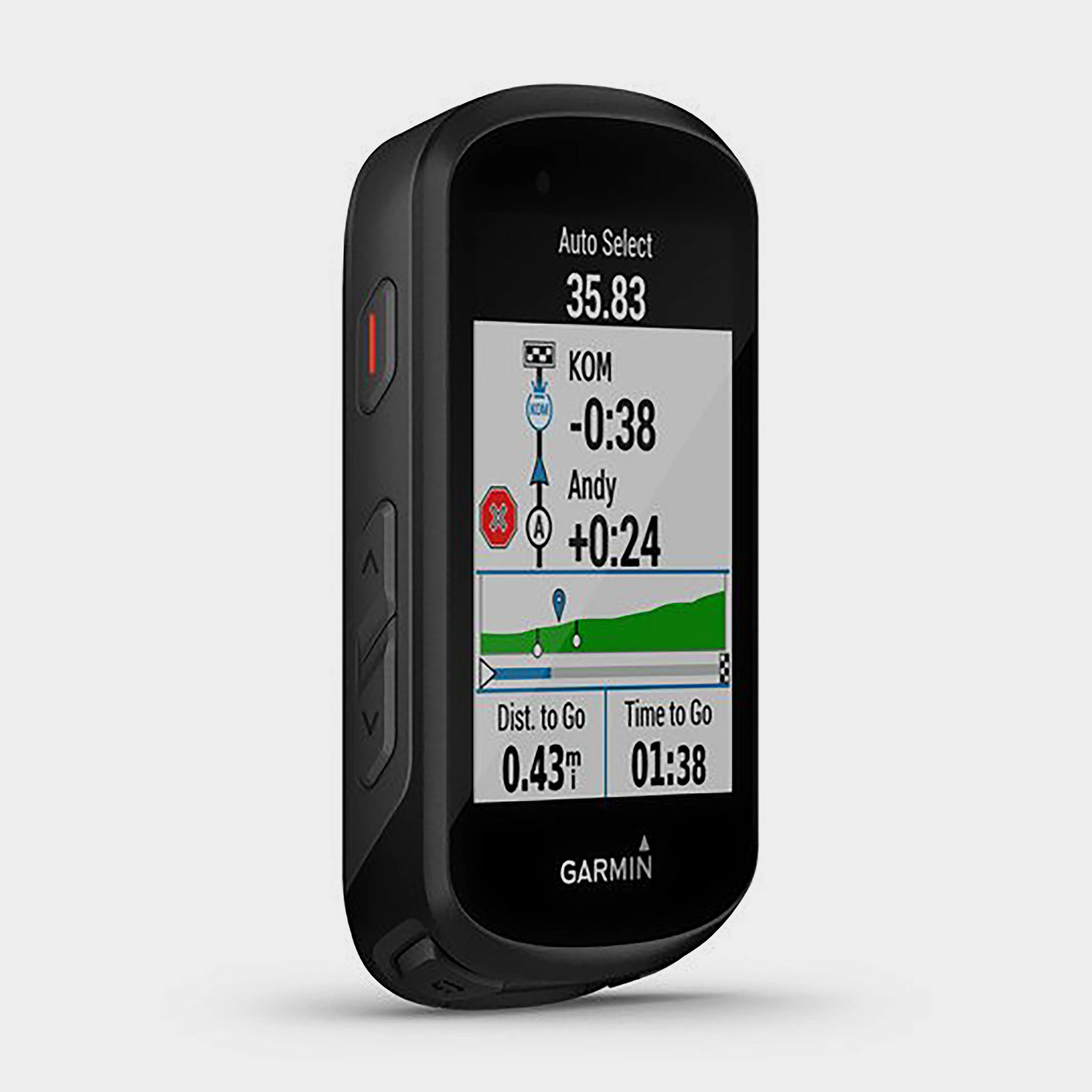 Edge® 530 GPS Cycling Computer - Image 2