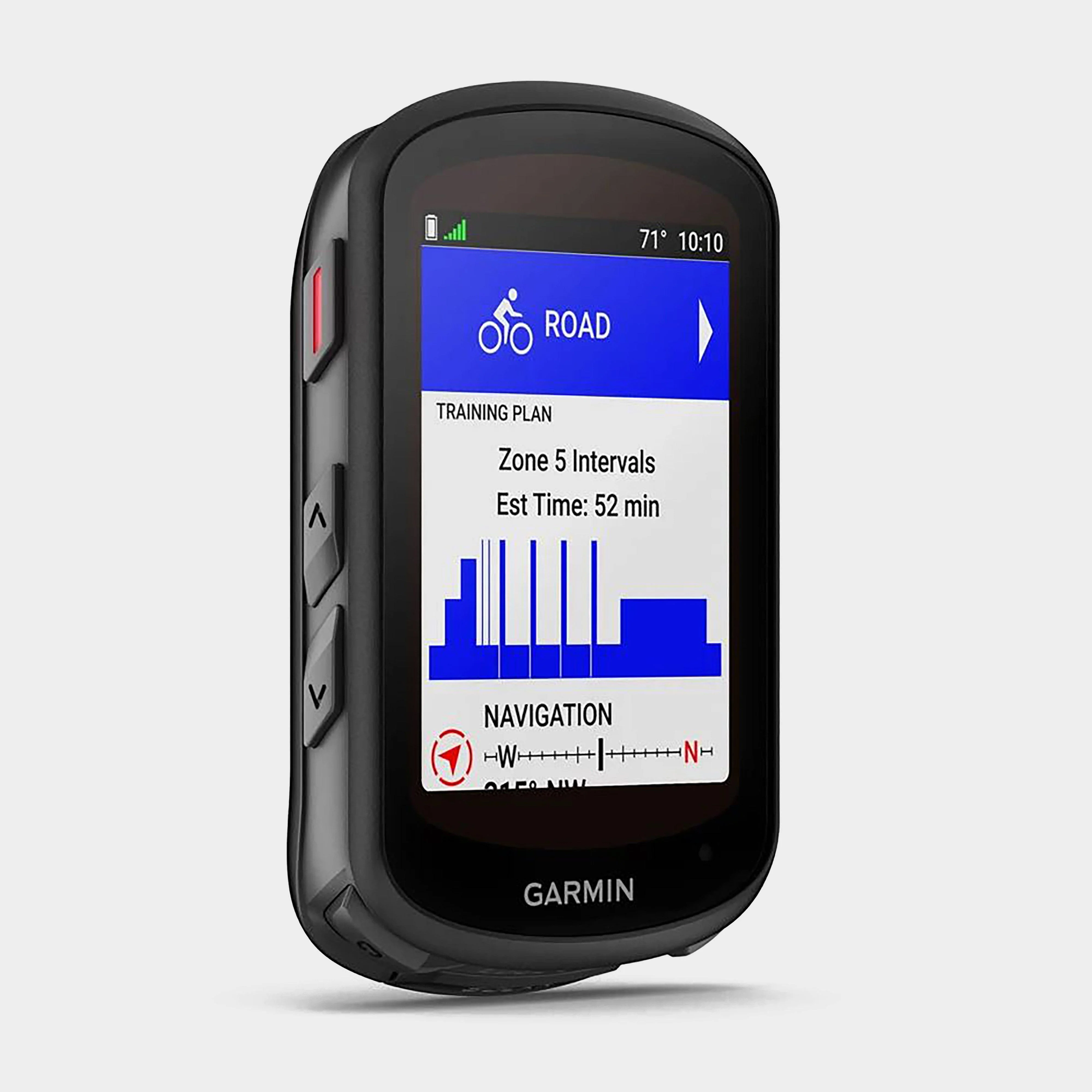 Edge® 540 Solar Edition GPS Cycling Computer - Image 2