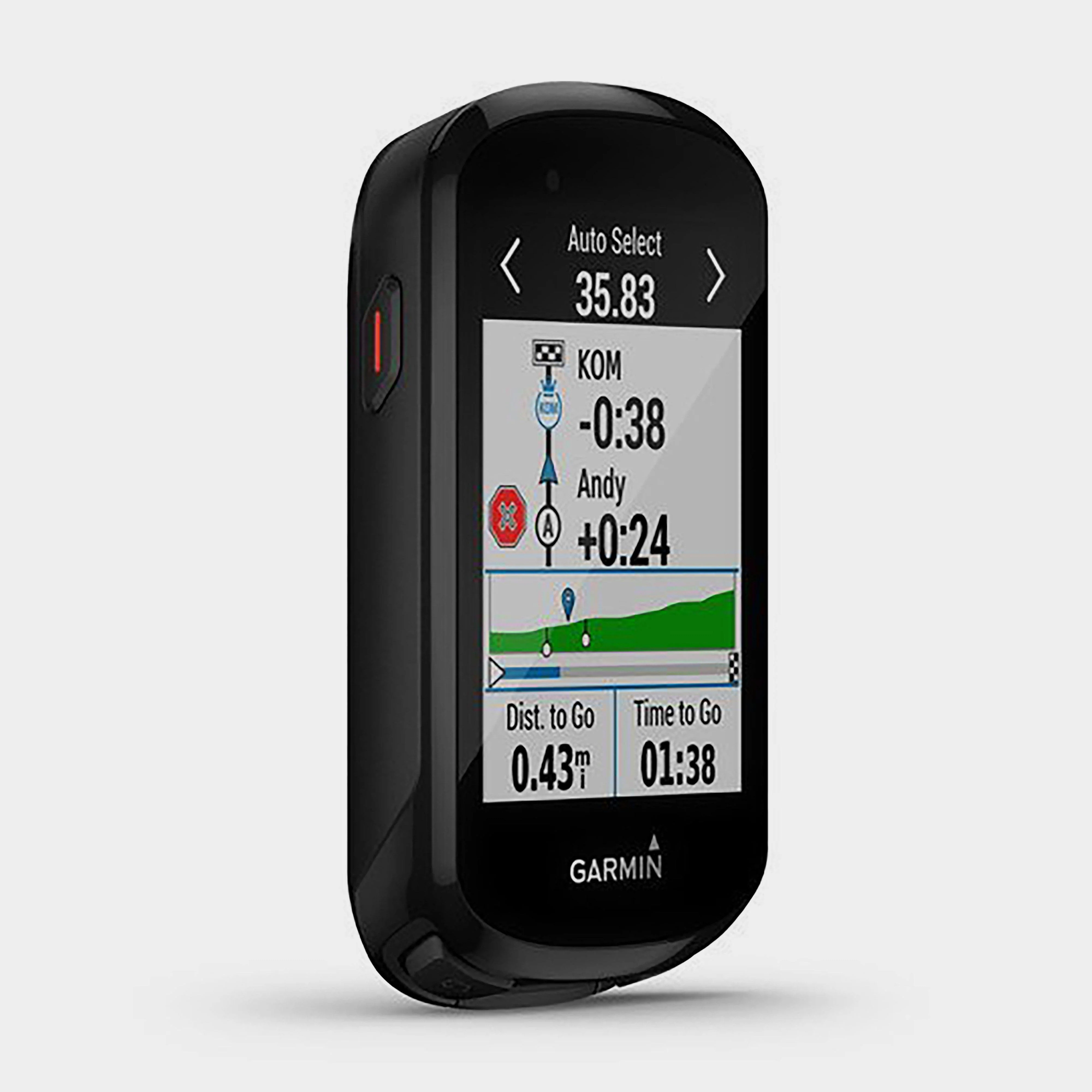 Edge® 830 GPS Cycling Computer - Image 2