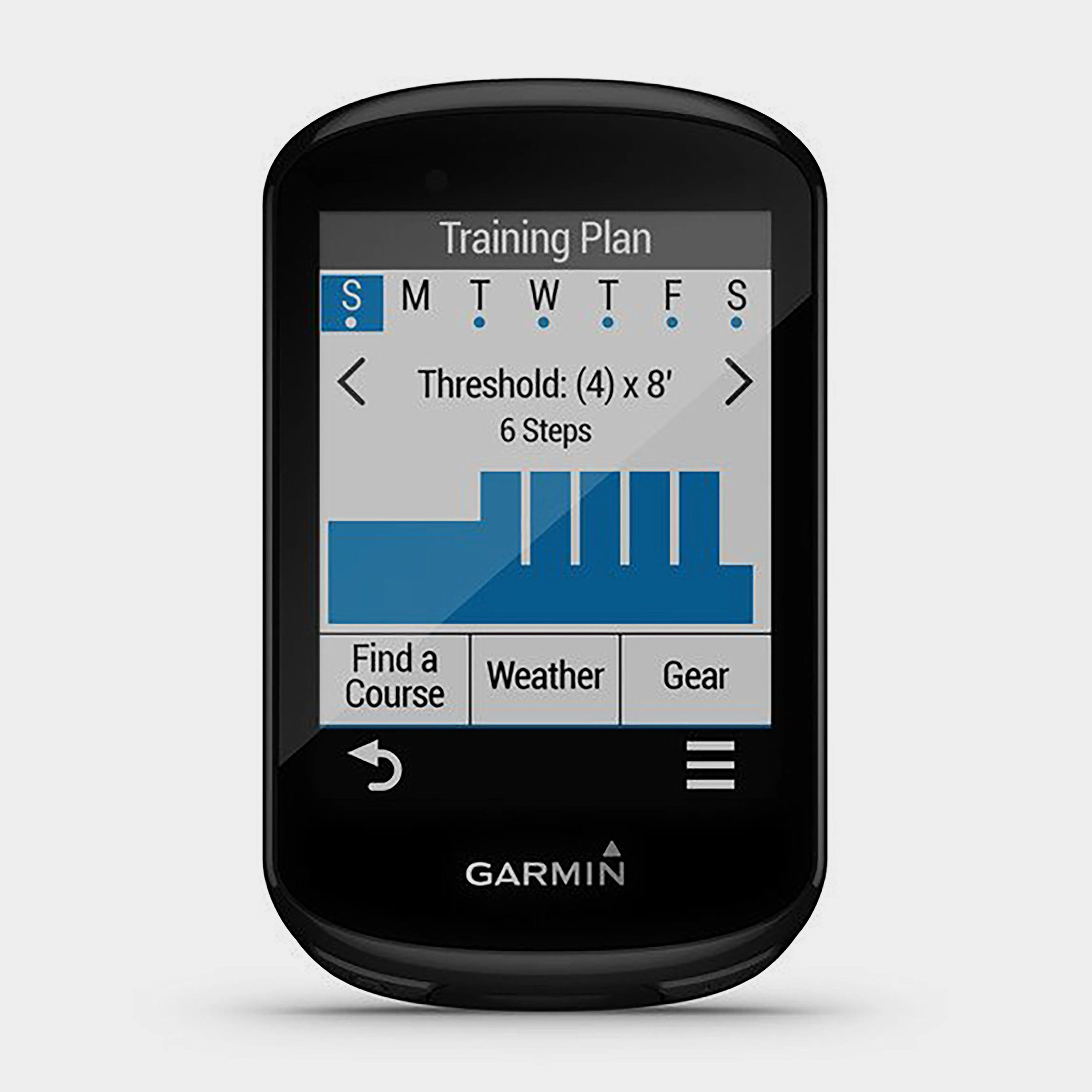 Edge® 830 GPS Cycling Computer - Image 4