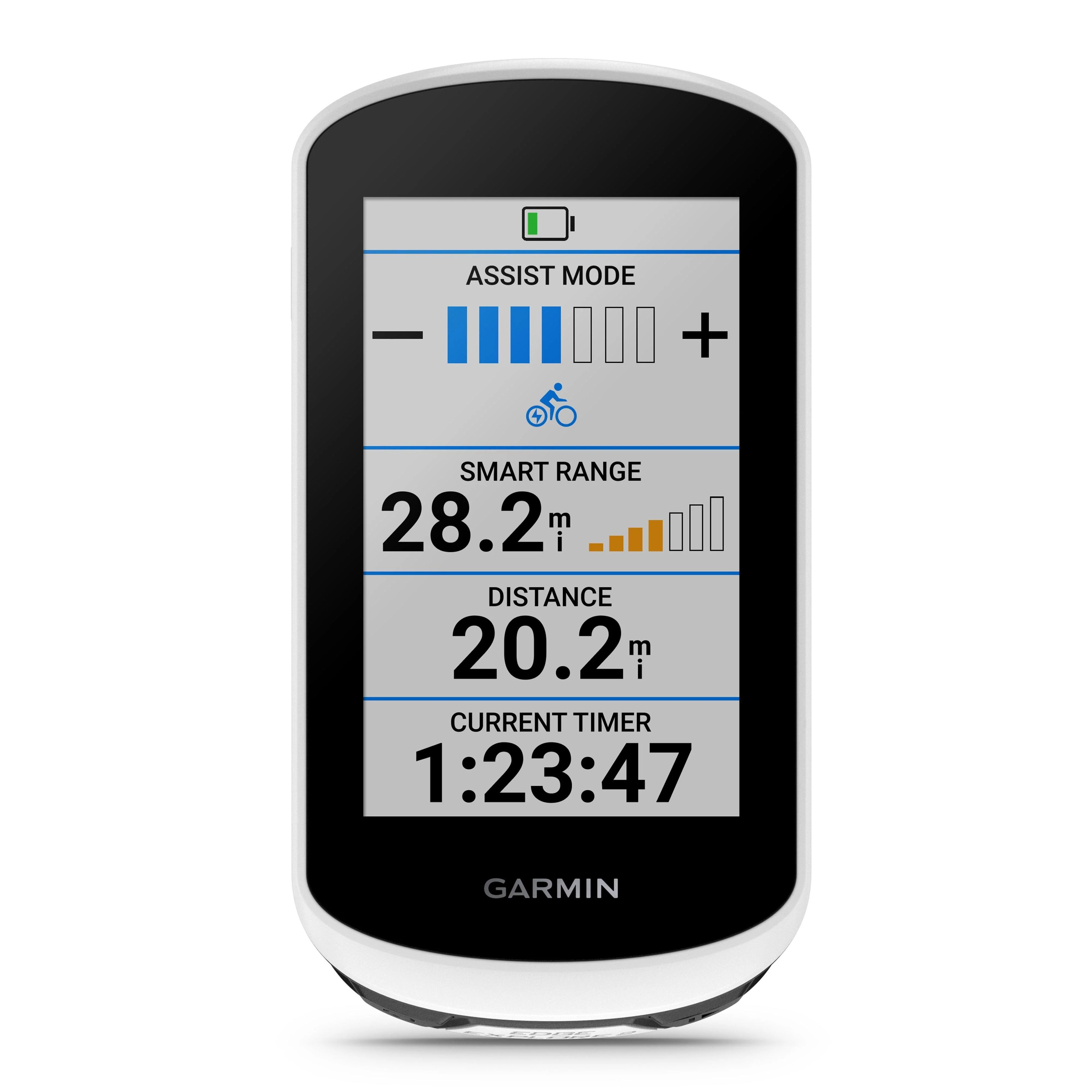 Edge® Explore 2 GPS Bike Computer - Image 4