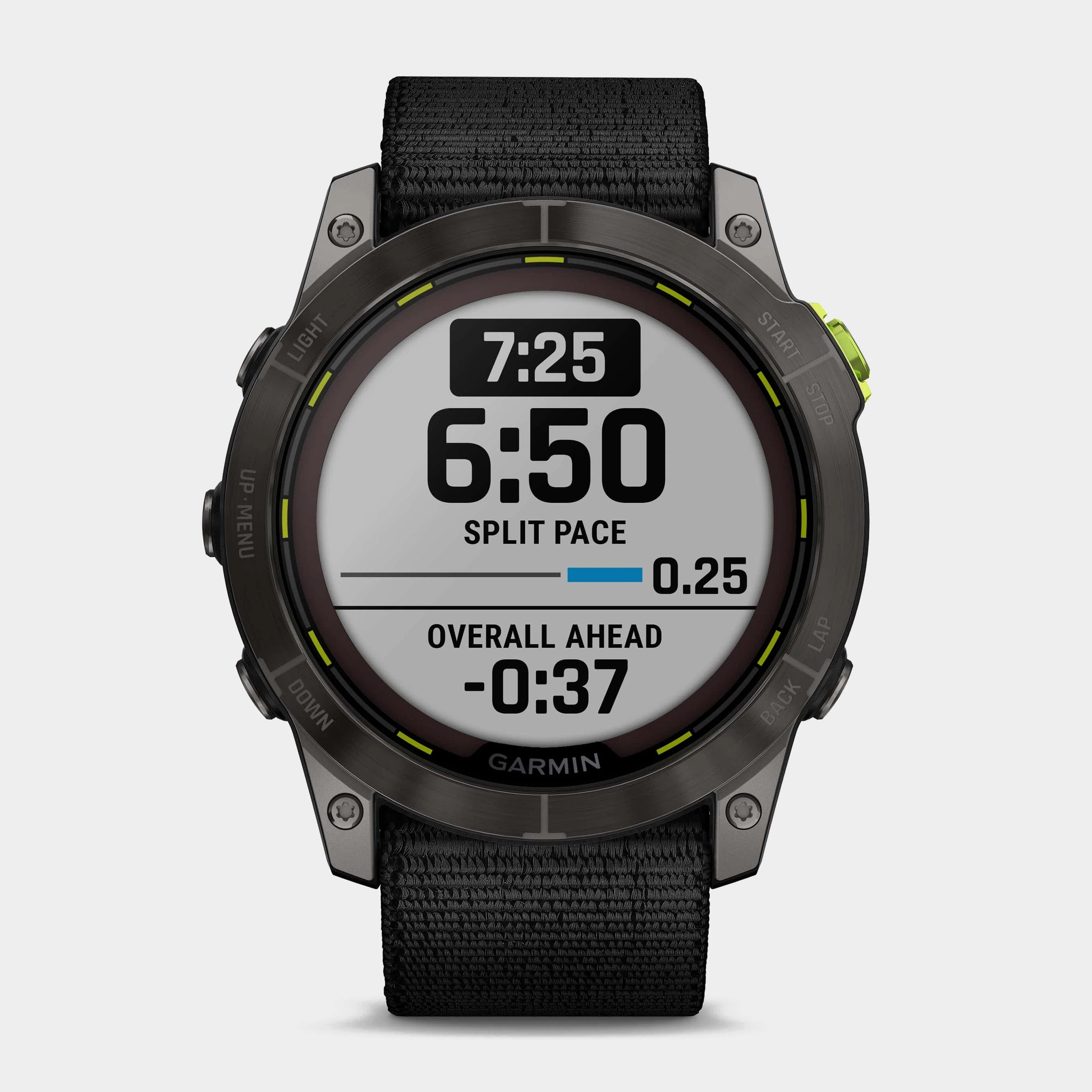 Enduro™ 2 GPS Smartwatch - Image 2